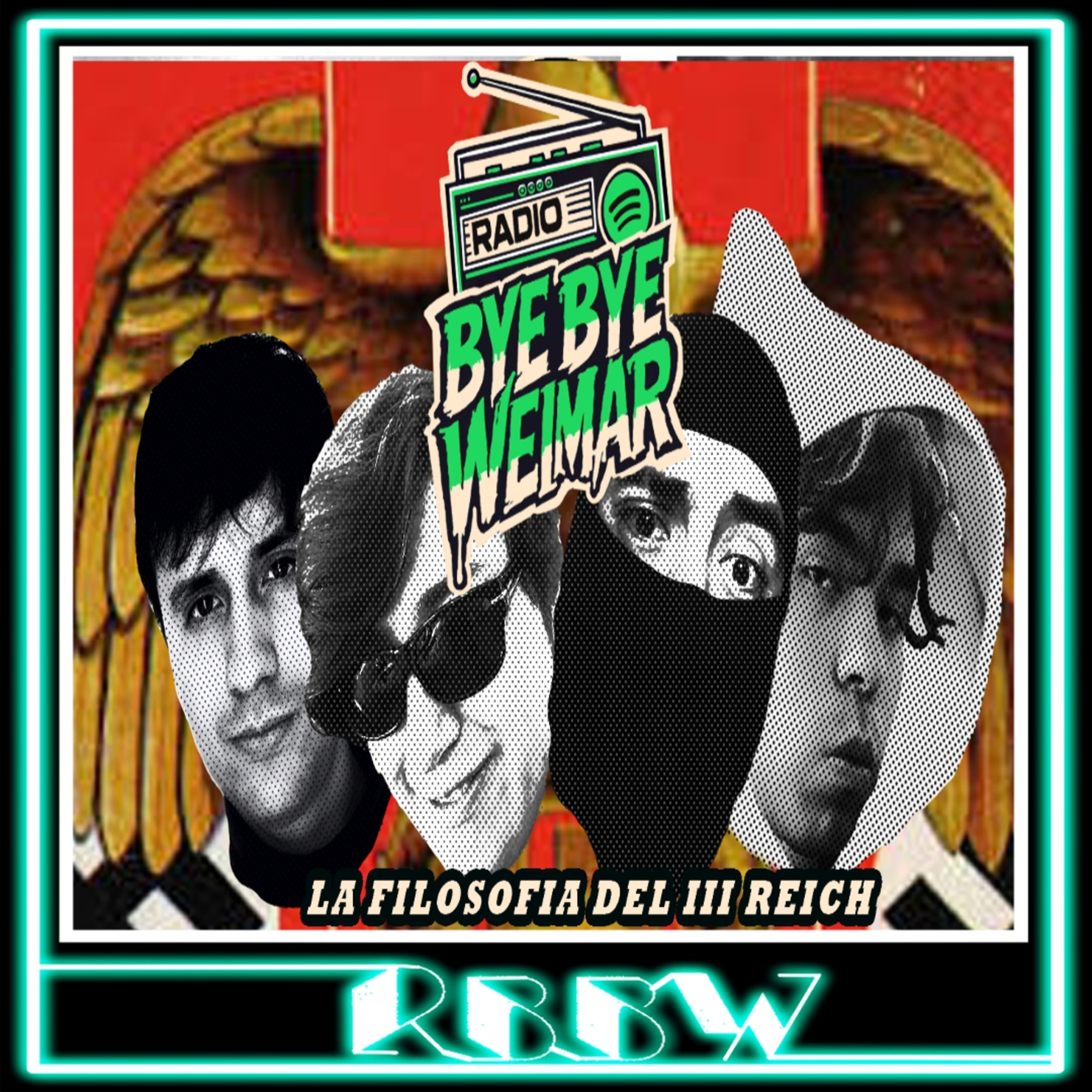 Robando Tu Planeta