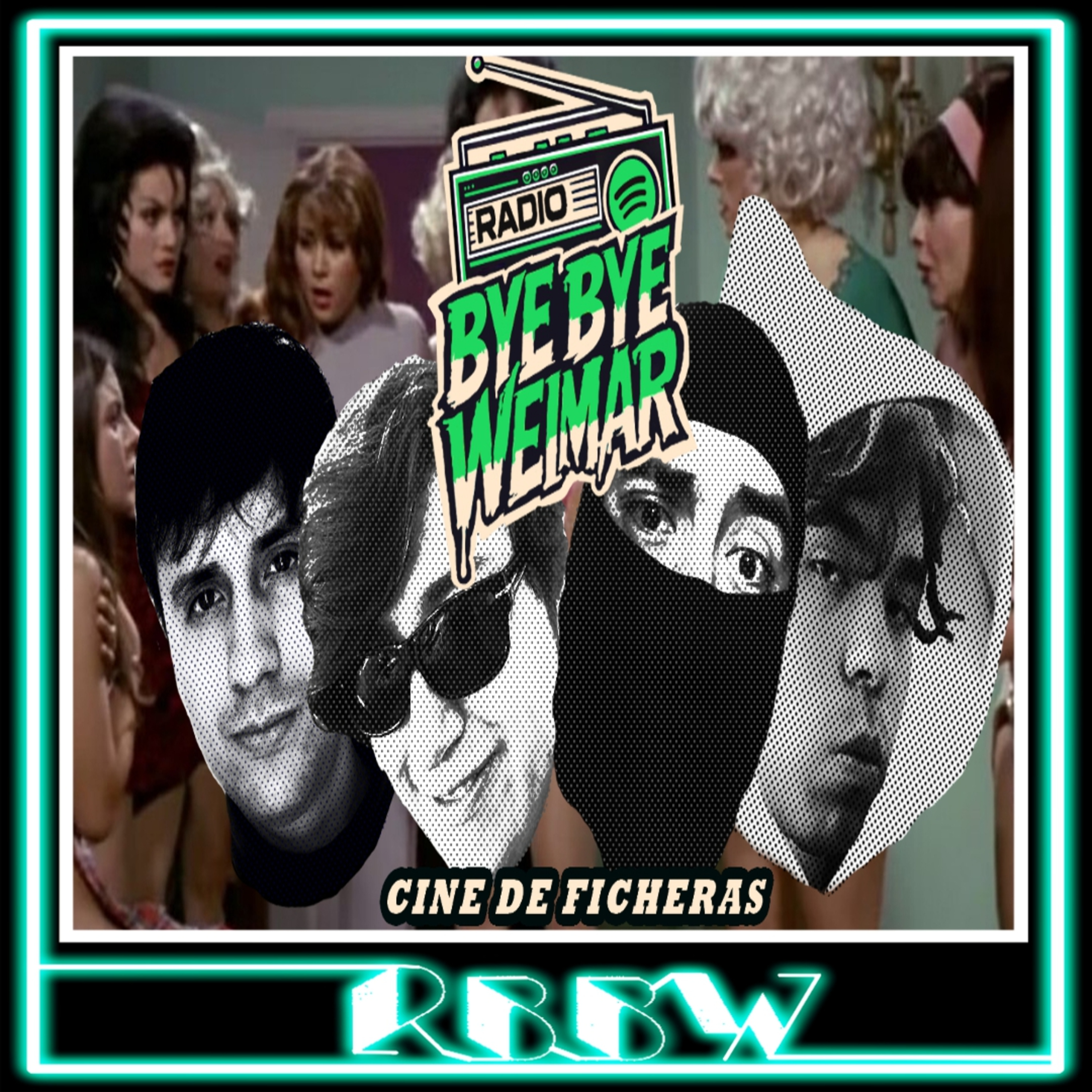 Robando Tu Planeta