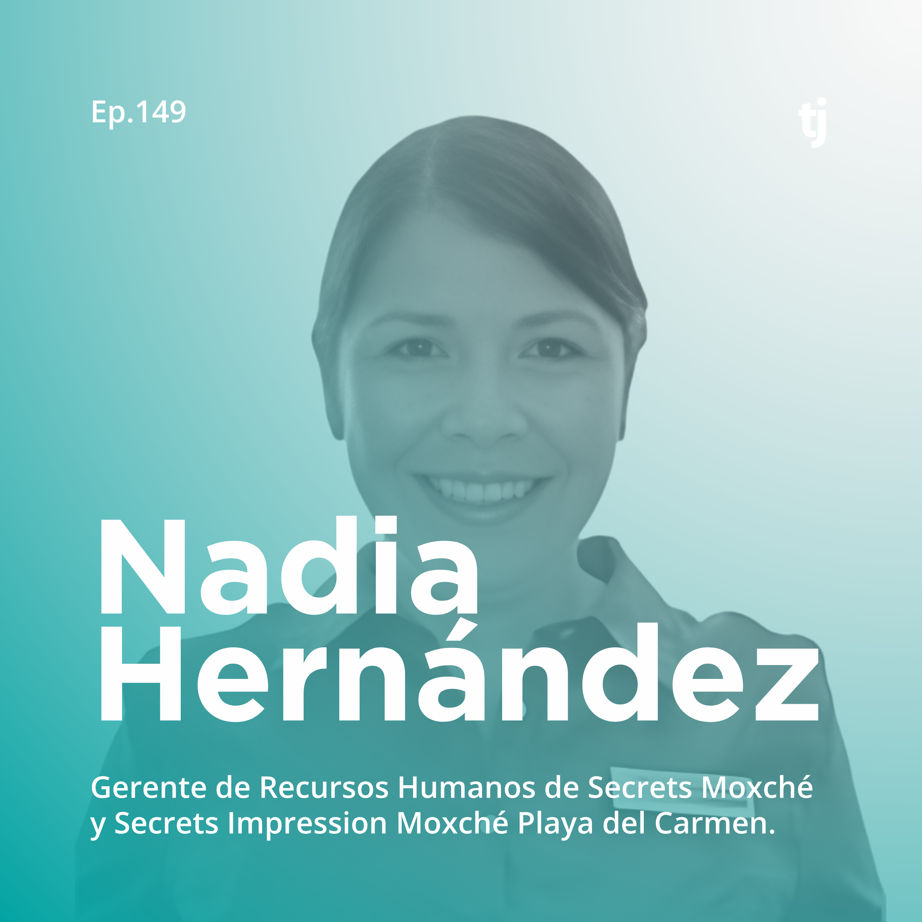Talento a la carta | El podcast de Turijobs sobre innovación, talento y empleo en turismo