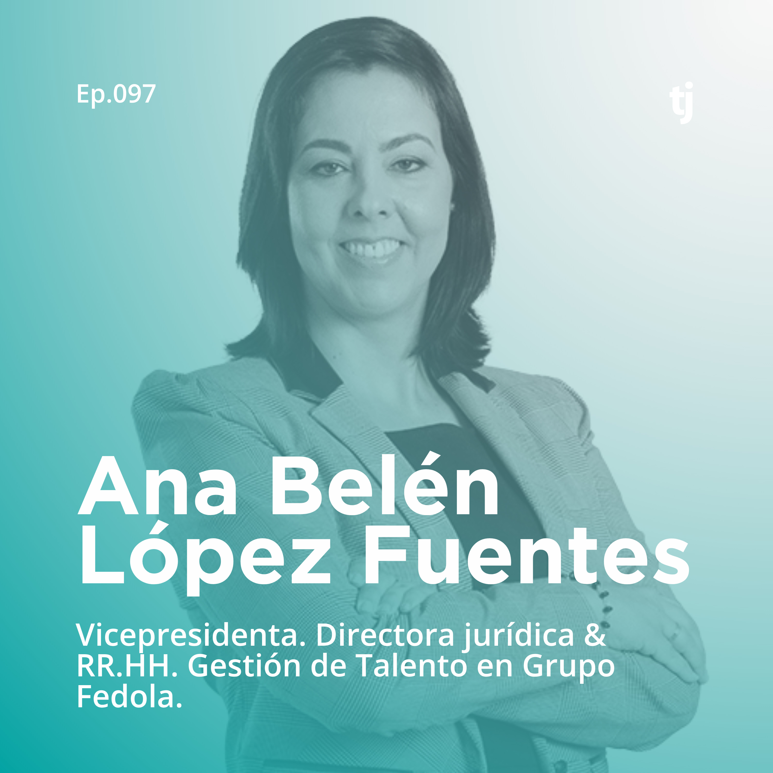 Talento a la carta | El podcast de Turijobs sobre innovación, talento y empleo en turismo