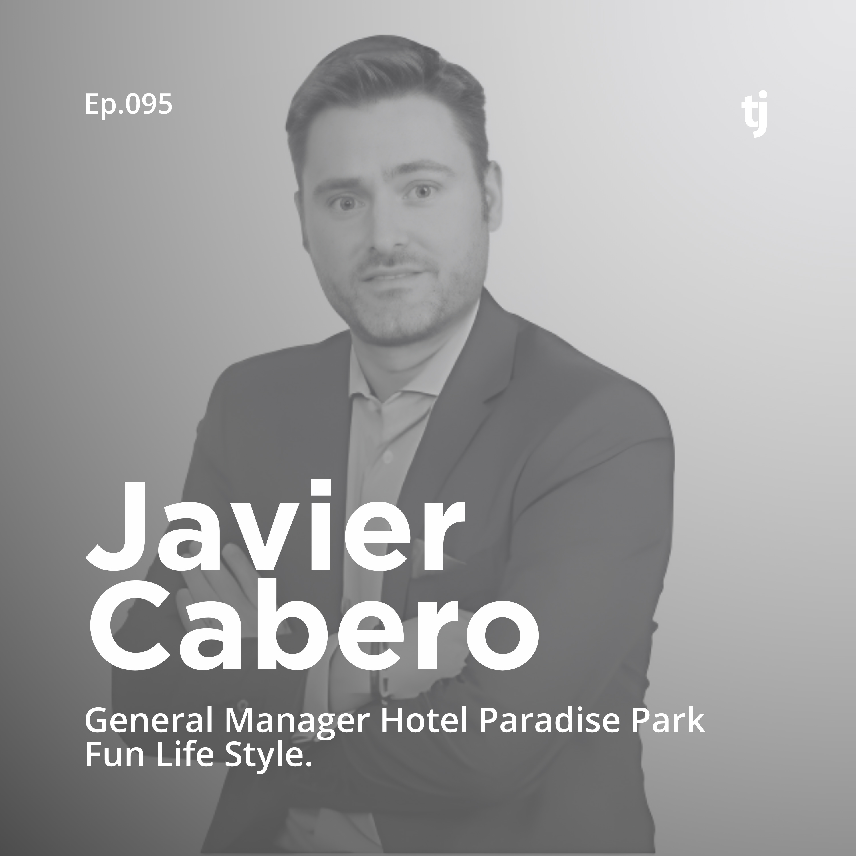 Talento a la carta | El podcast de Turijobs sobre innovación, talento y empleo en turismo