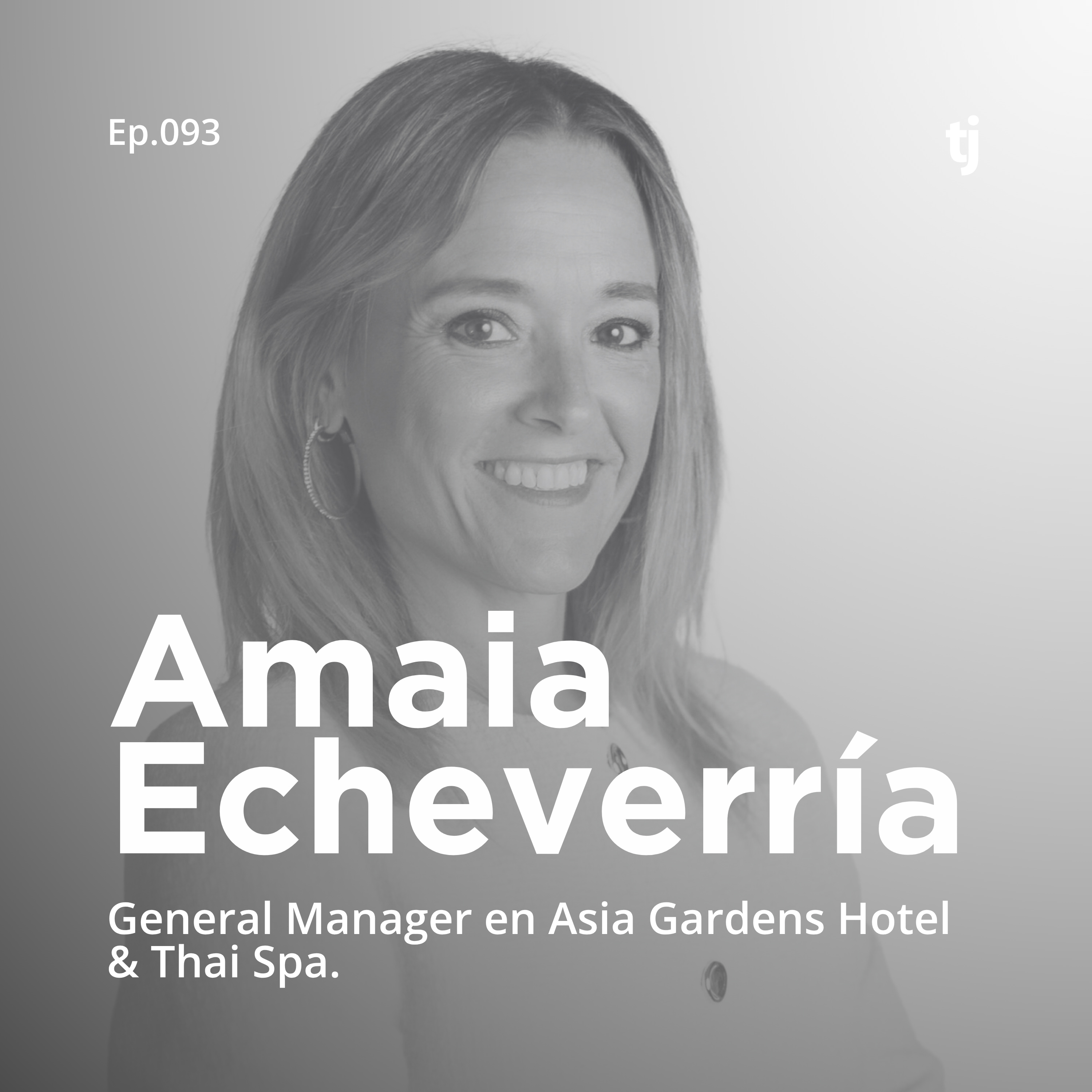 Talento a la carta | El podcast de Turijobs sobre innovación, talento y empleo en turismo