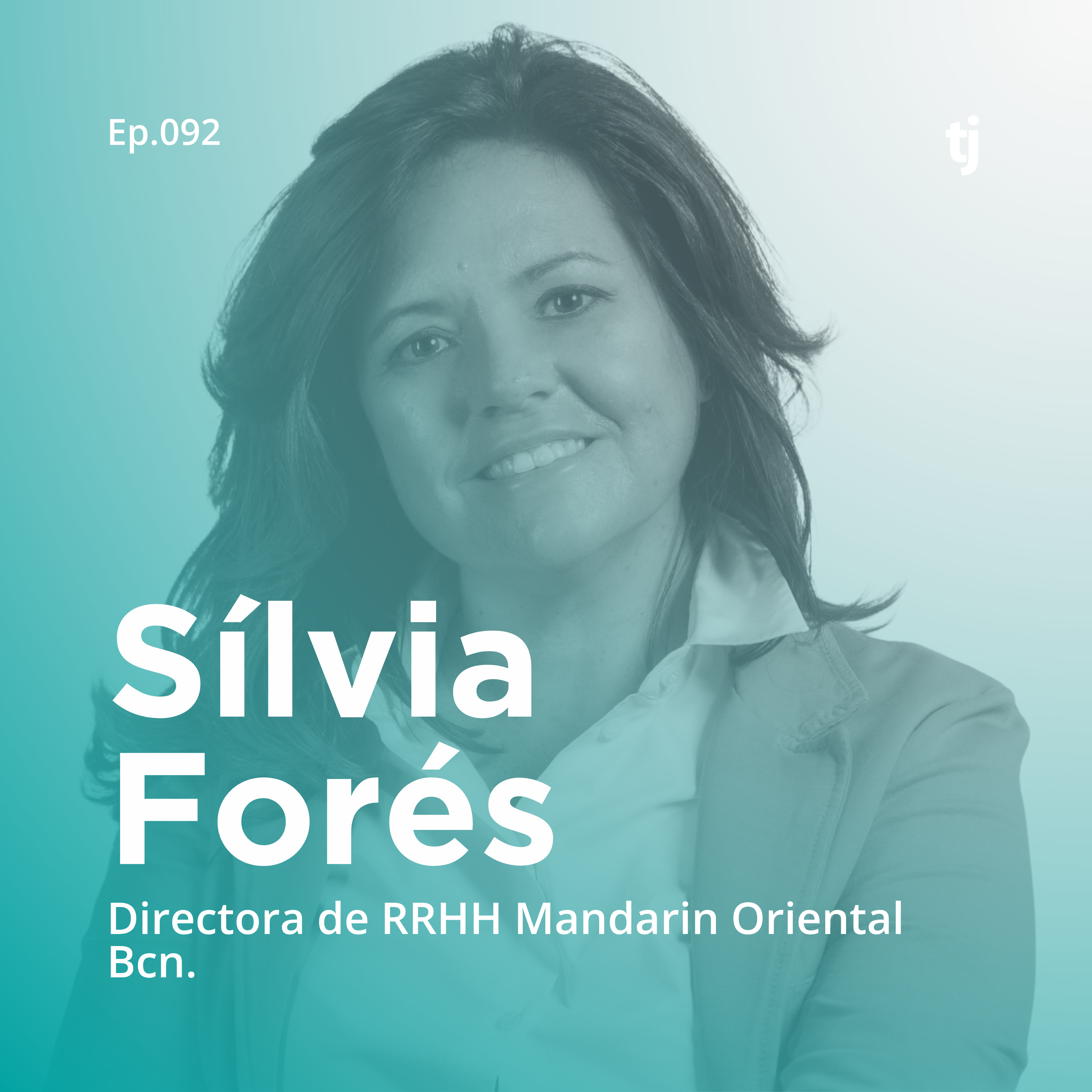 Talento a la carta | El podcast de Turijobs sobre innovación, talento y empleo en turismo