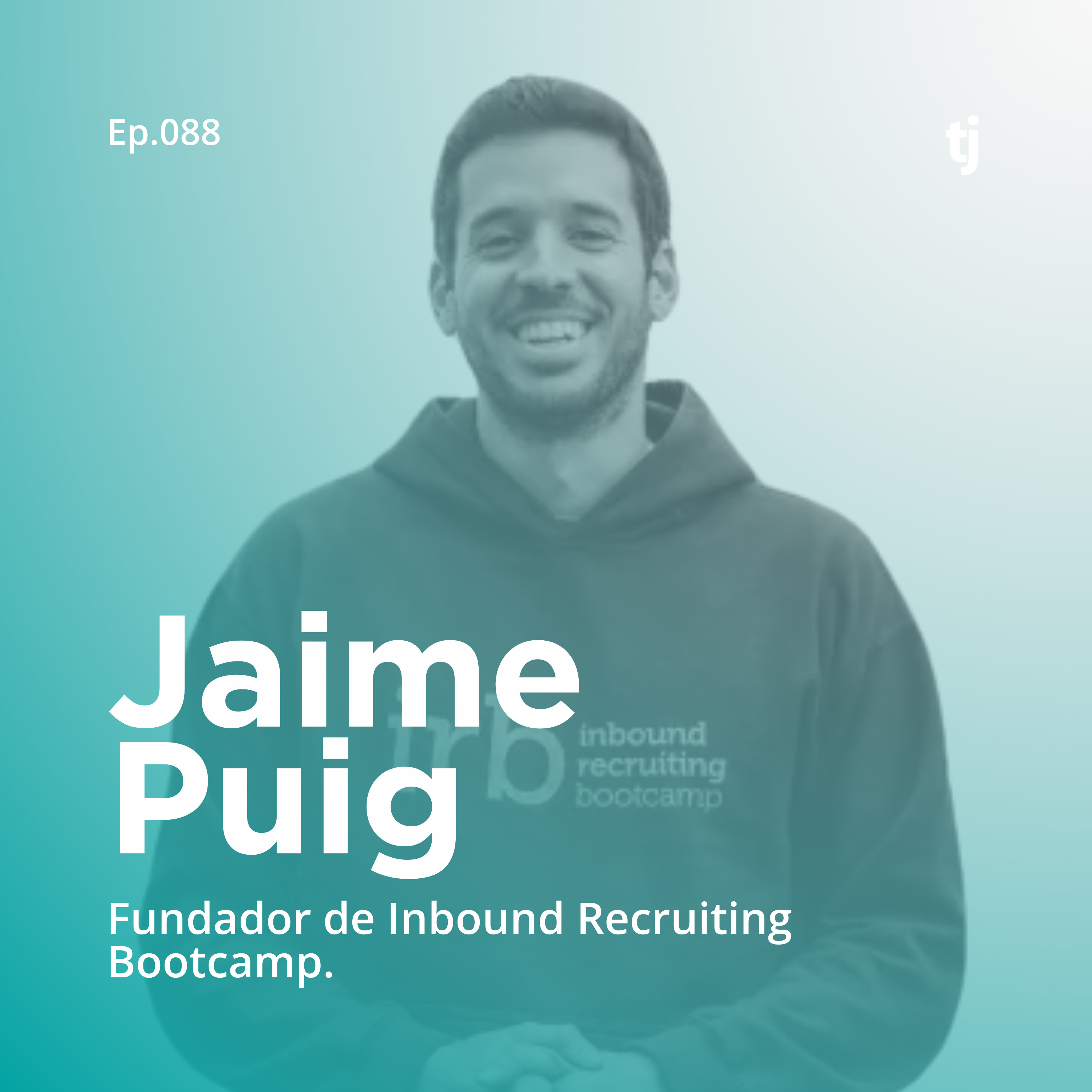 Talento a la carta | El podcast de Turijobs sobre innovación, talento y empleo en turismo