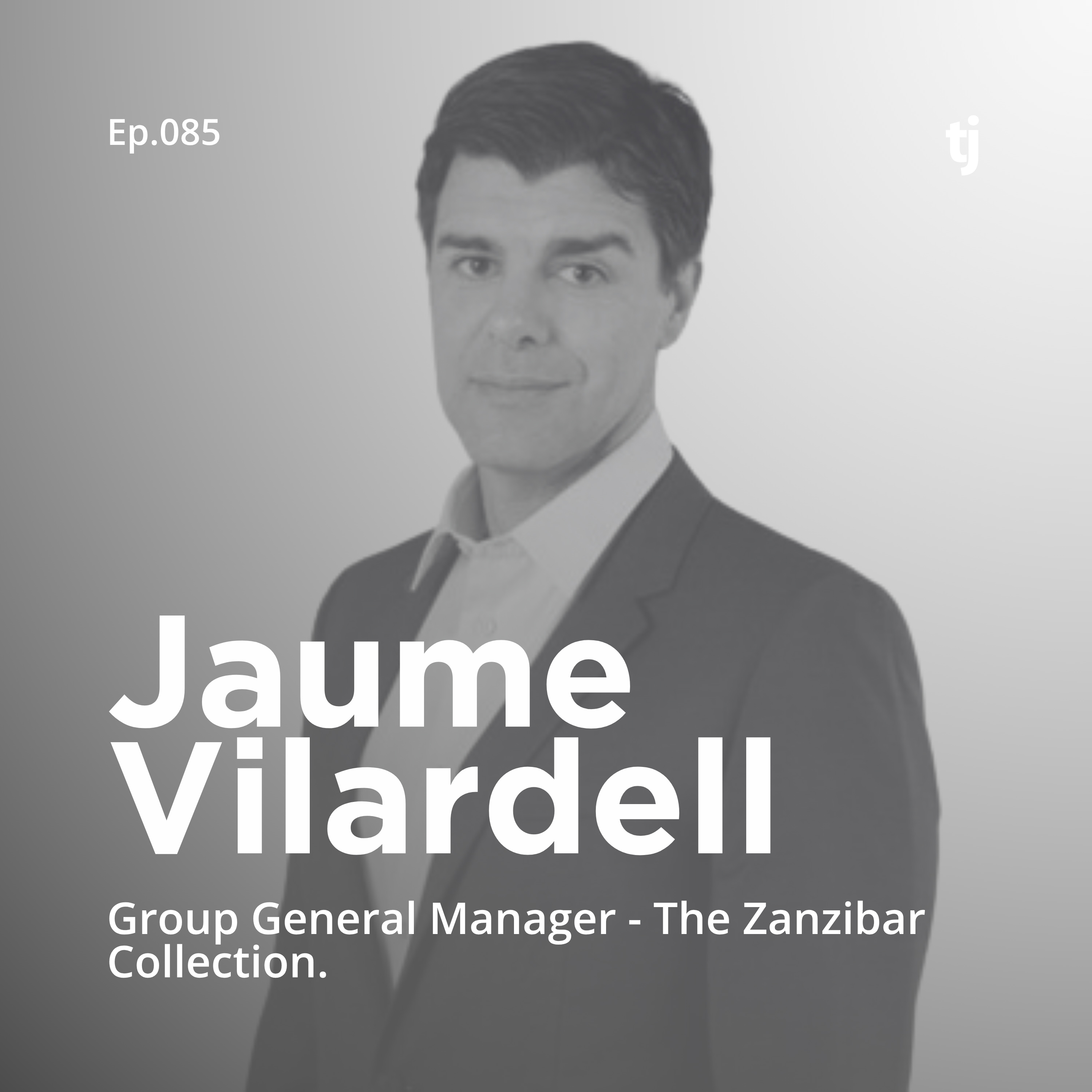 Talento a la carta | El podcast de Turijobs sobre innovación, talento y empleo en turismo