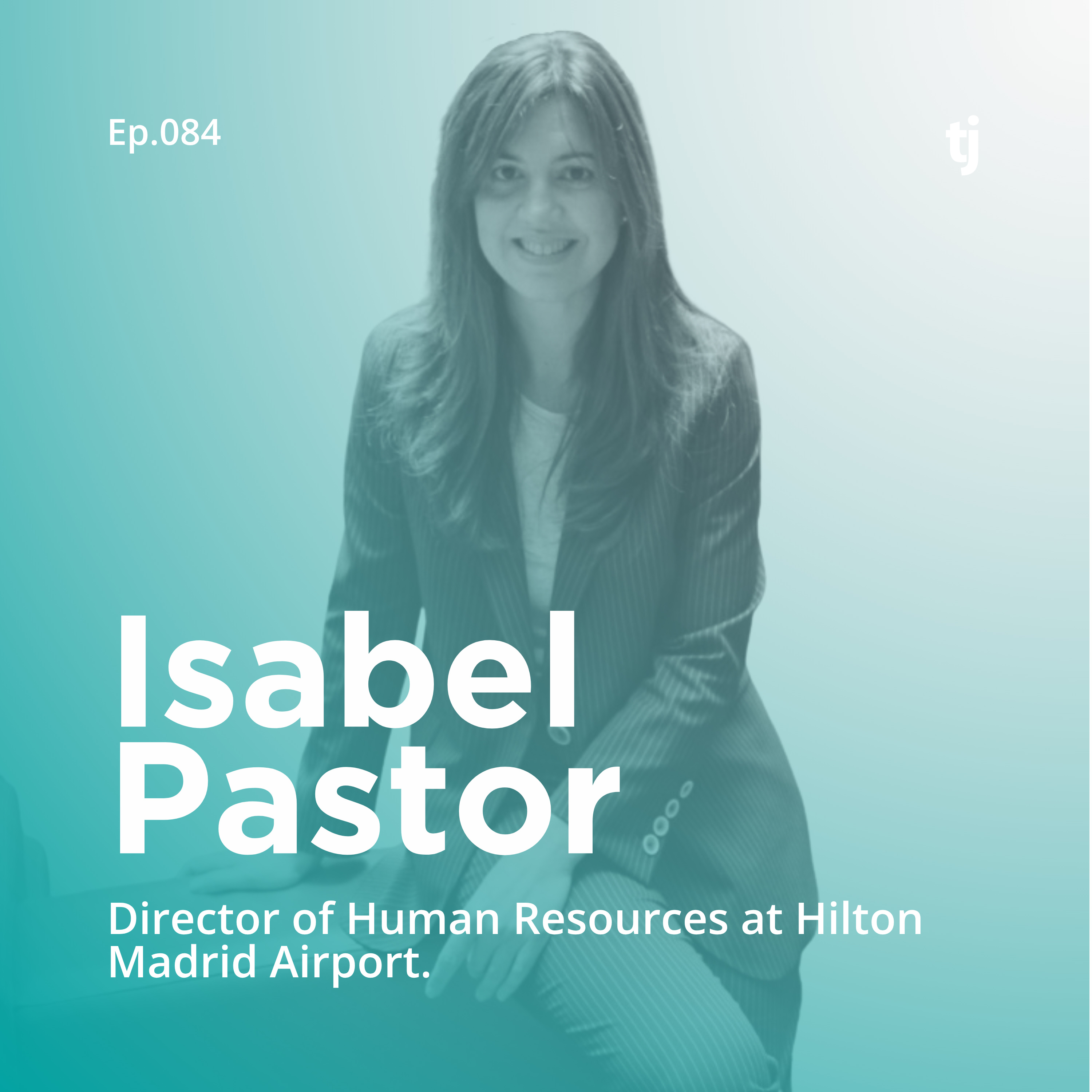 Talento a la carta | El podcast de Turijobs sobre innovación, talento y empleo en turismo