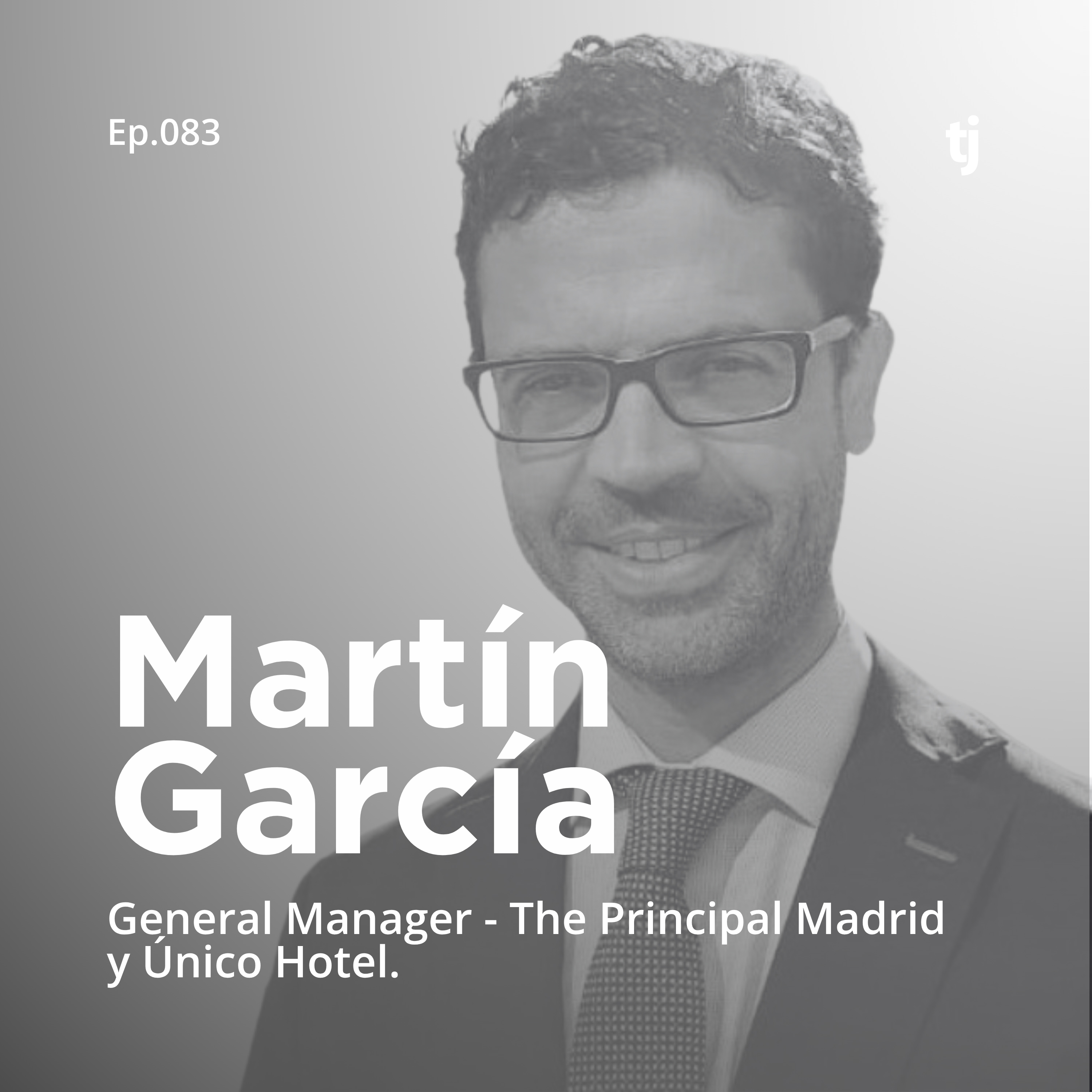 Talento a la carta | El podcast de Turijobs sobre innovación, talento y empleo en turismo