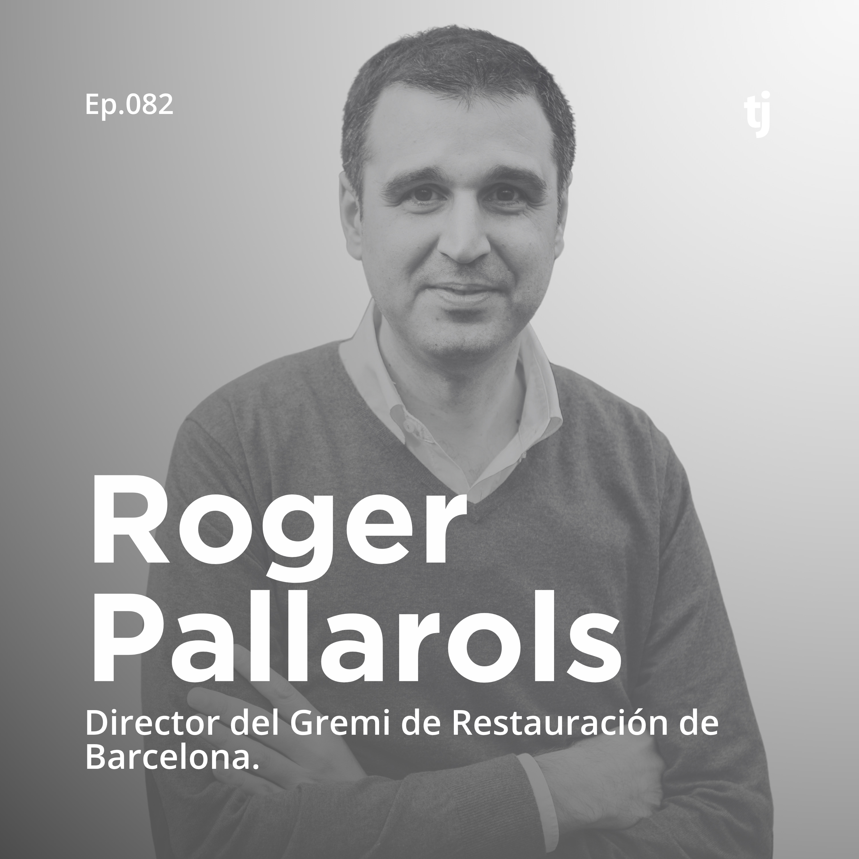 Talento a la carta | El podcast de Turijobs sobre innovación, talento y empleo en turismo
