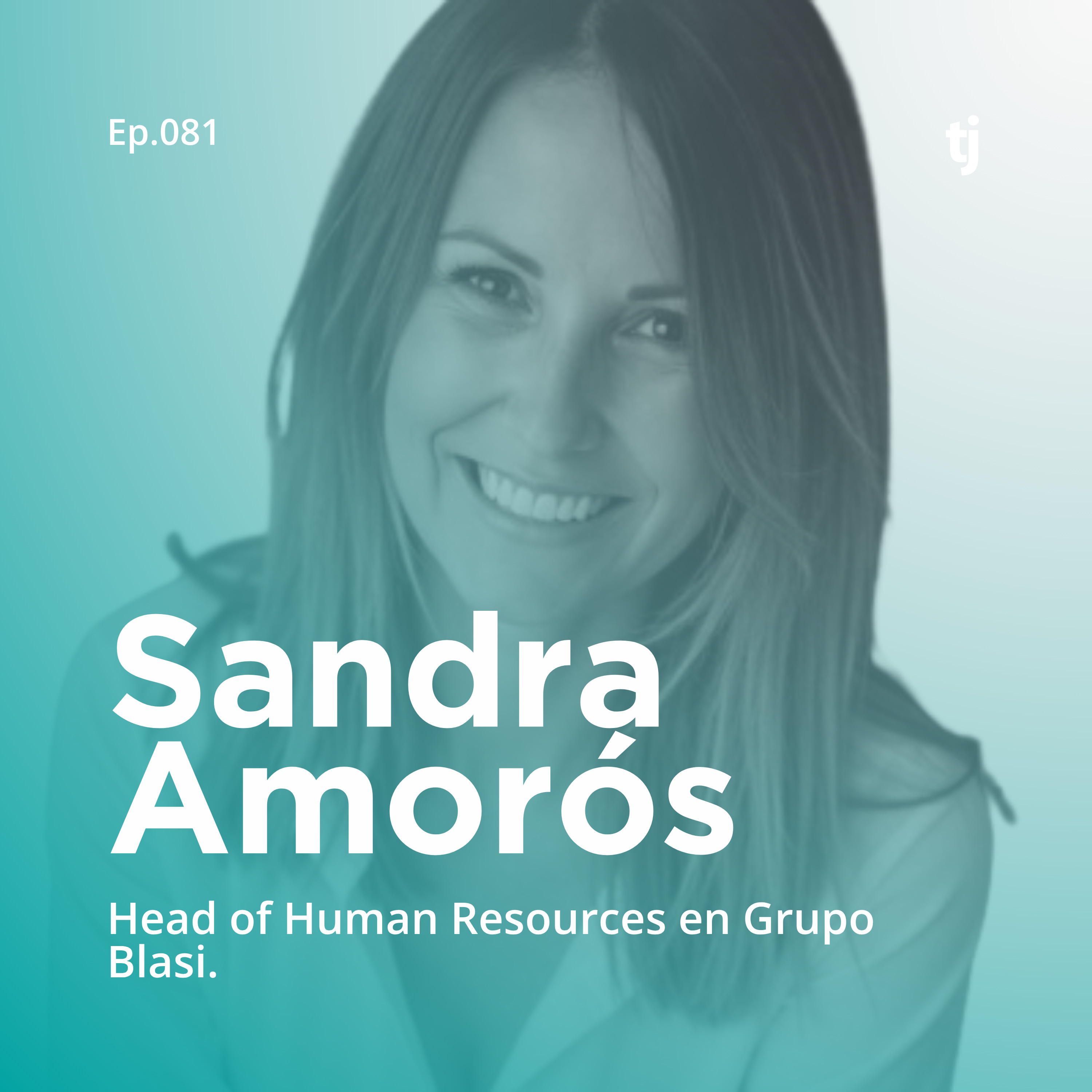 Talento a la carta | El podcast de Turijobs sobre innovación, talento y empleo en turismo