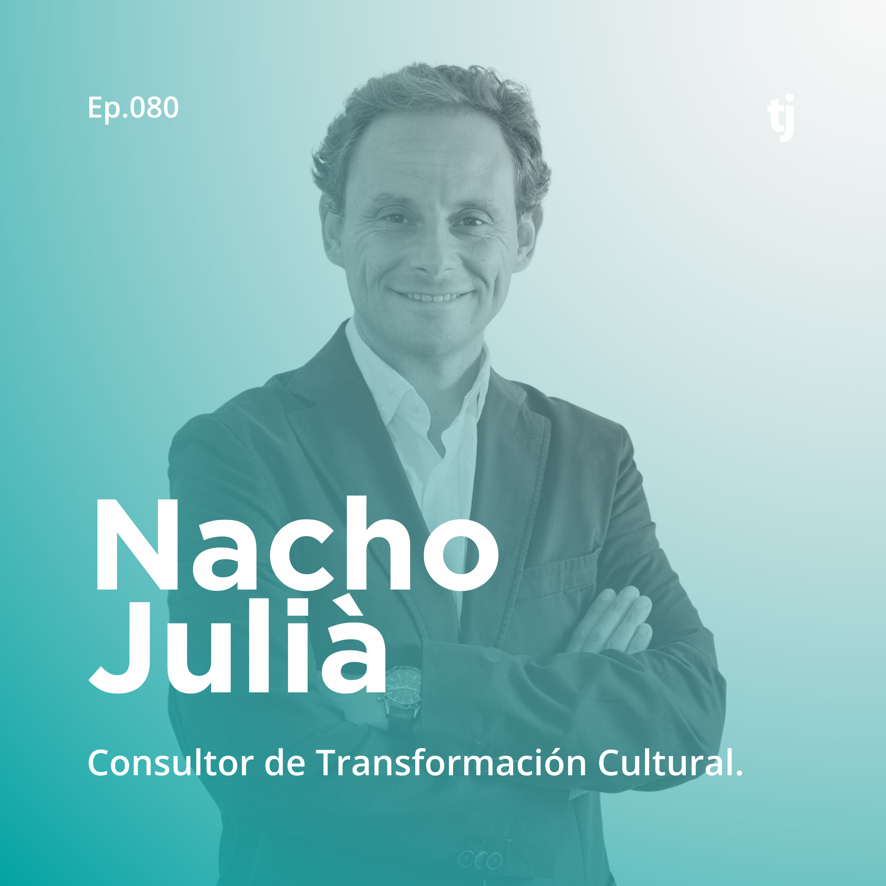 Talento a la carta | El podcast de Turijobs sobre innovación, talento y empleo en turismo
