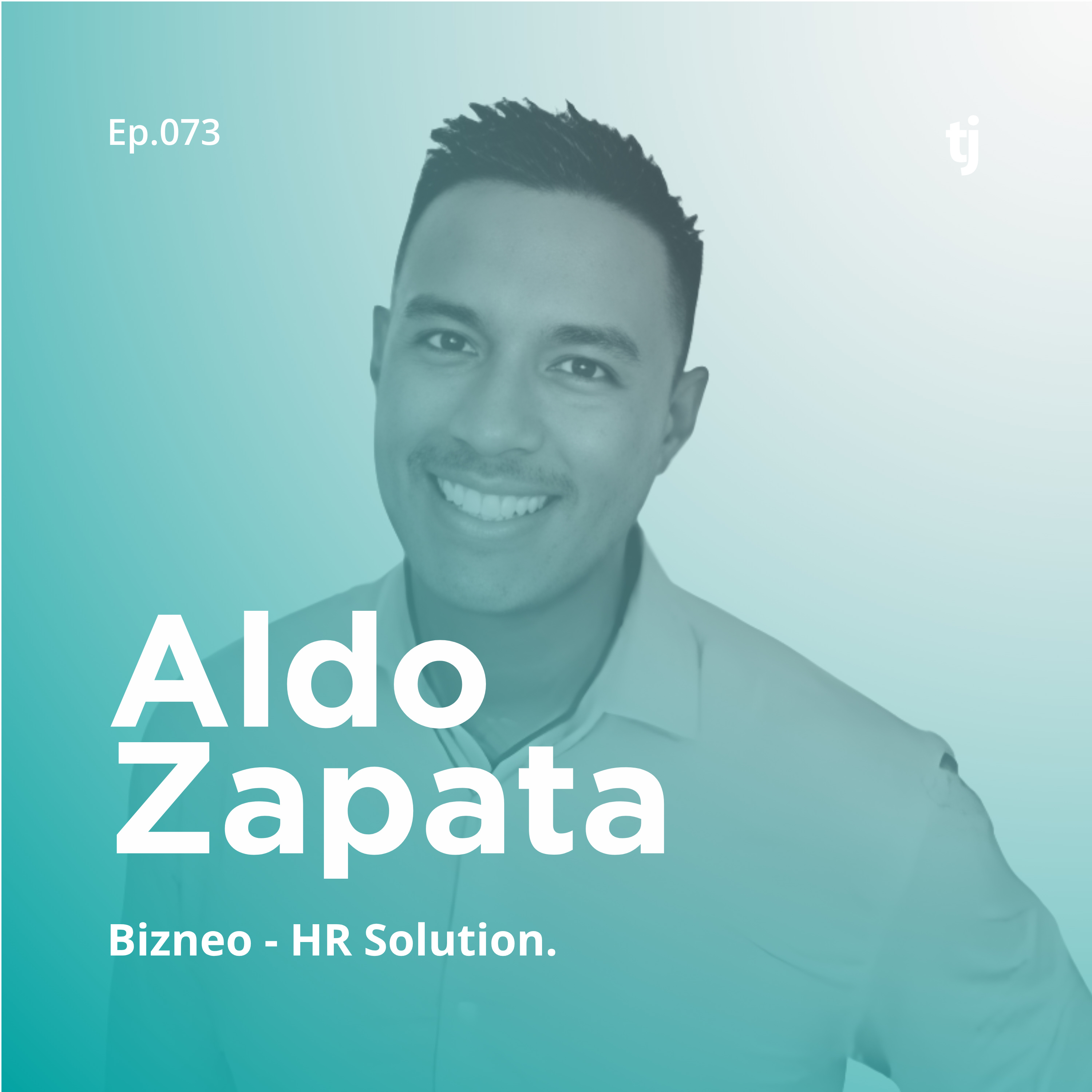 Talento a la carta | El podcast de Turijobs sobre innovación, talento y empleo en turismo