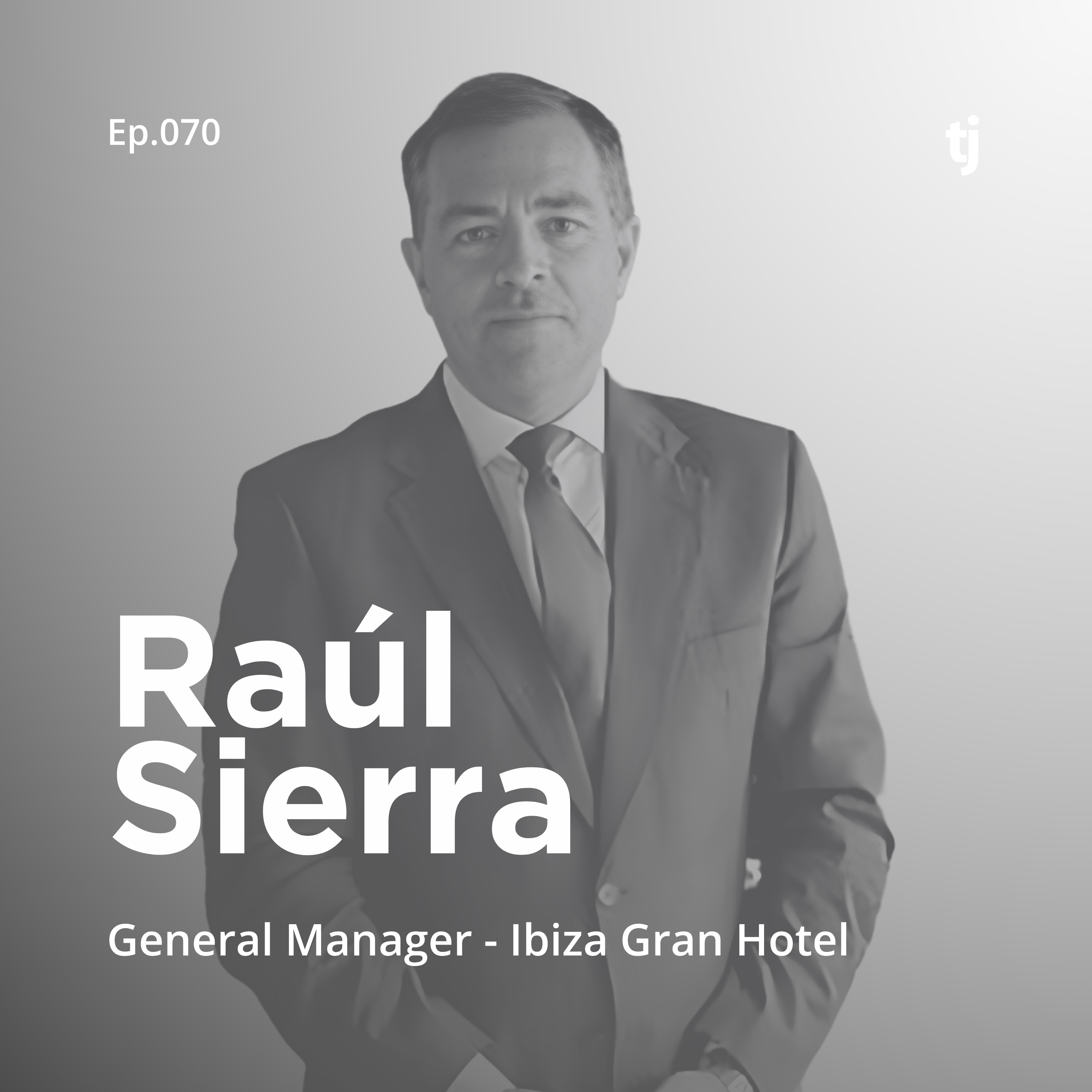 Talento a la carta | El podcast de Turijobs sobre innovación, talento y empleo en turismo
