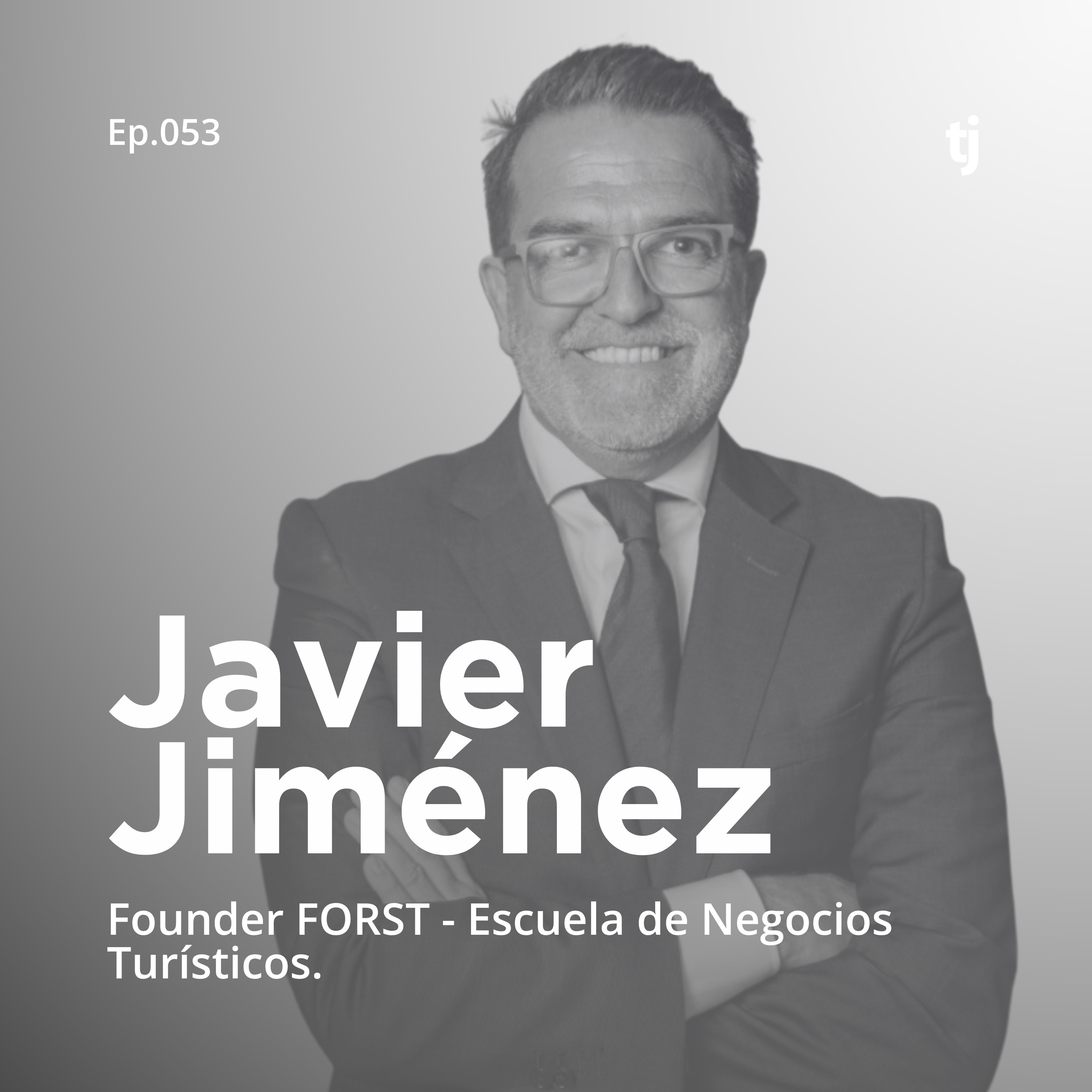 Talento a la carta | El podcast de Turijobs sobre innovación, talento y empleo en turismo