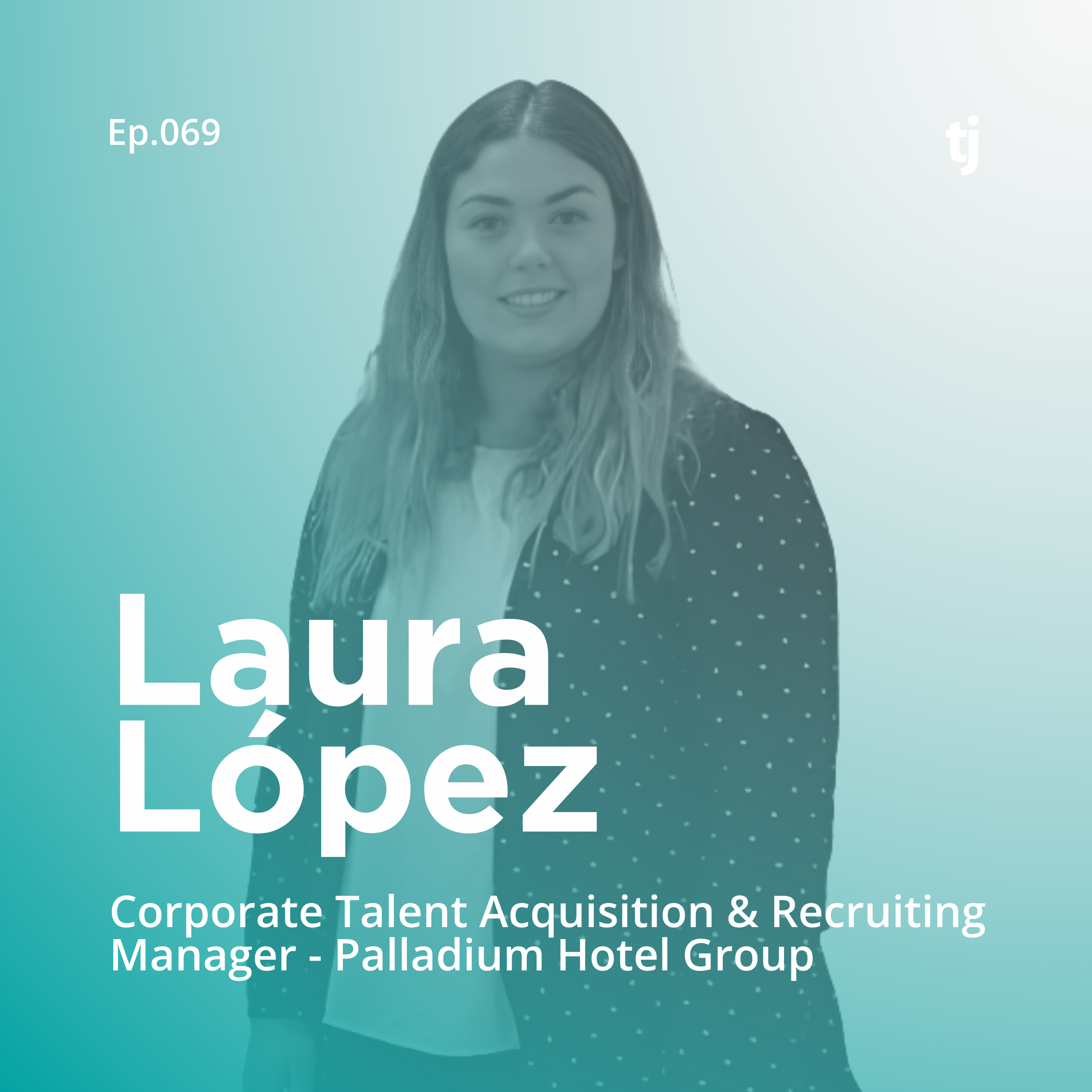 Talento a la carta | El podcast de Turijobs sobre innovación, talento y empleo en turismo