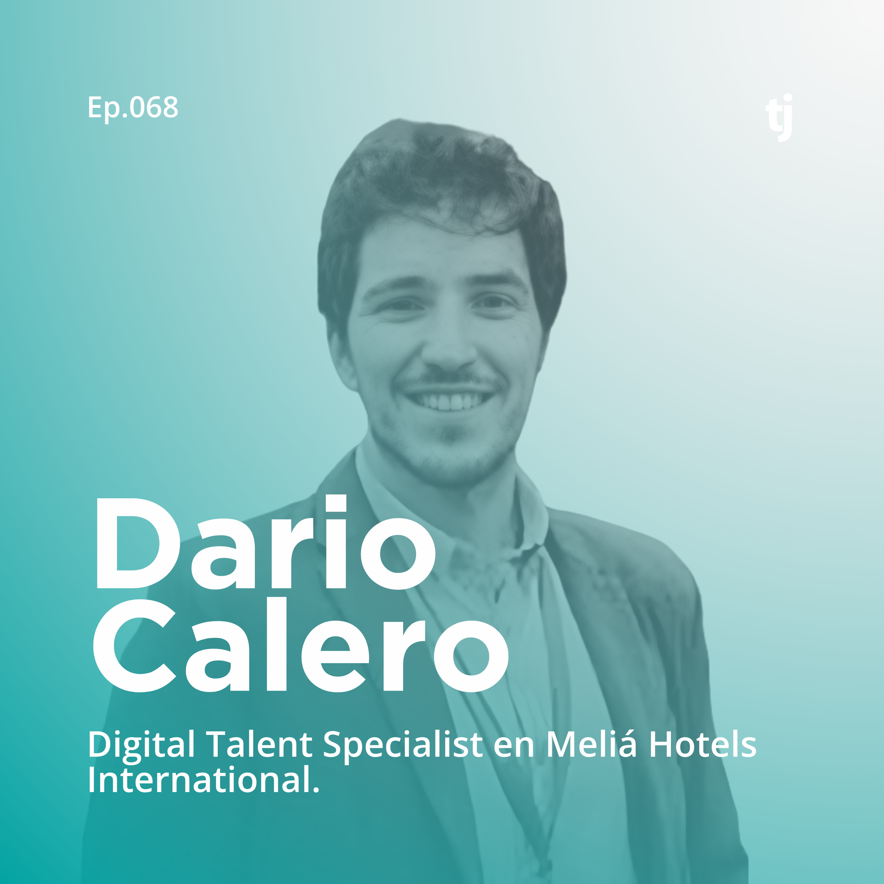 Talento a la carta | El podcast de Turijobs sobre innovación, talento y empleo en turismo