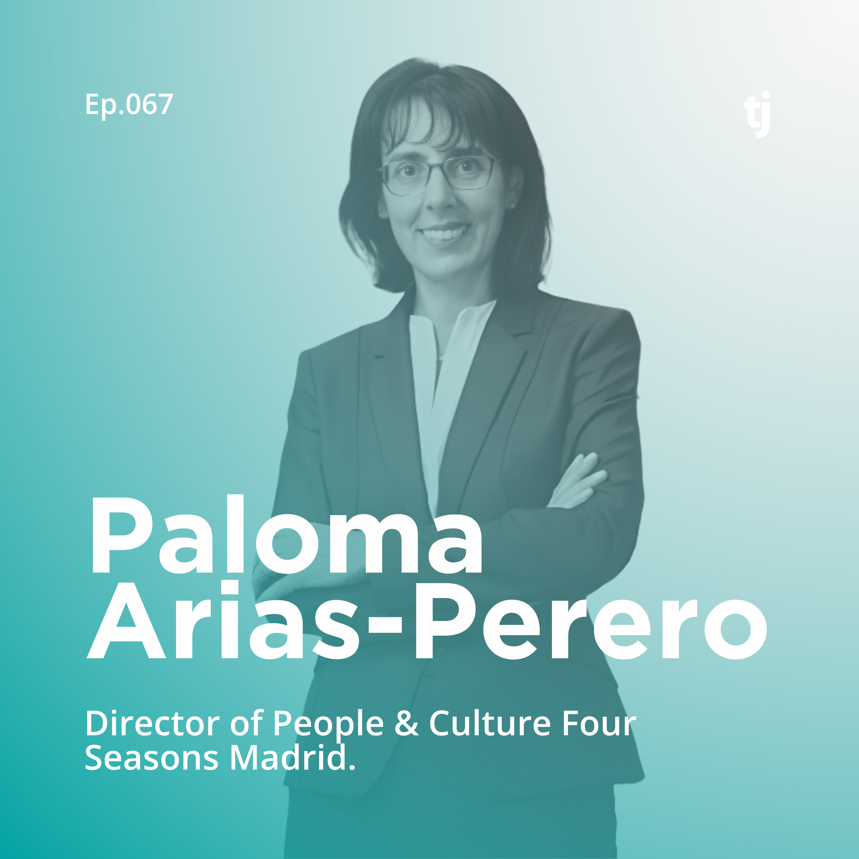 Talento a la carta | El podcast de Turijobs sobre innovación, talento y empleo en turismo
