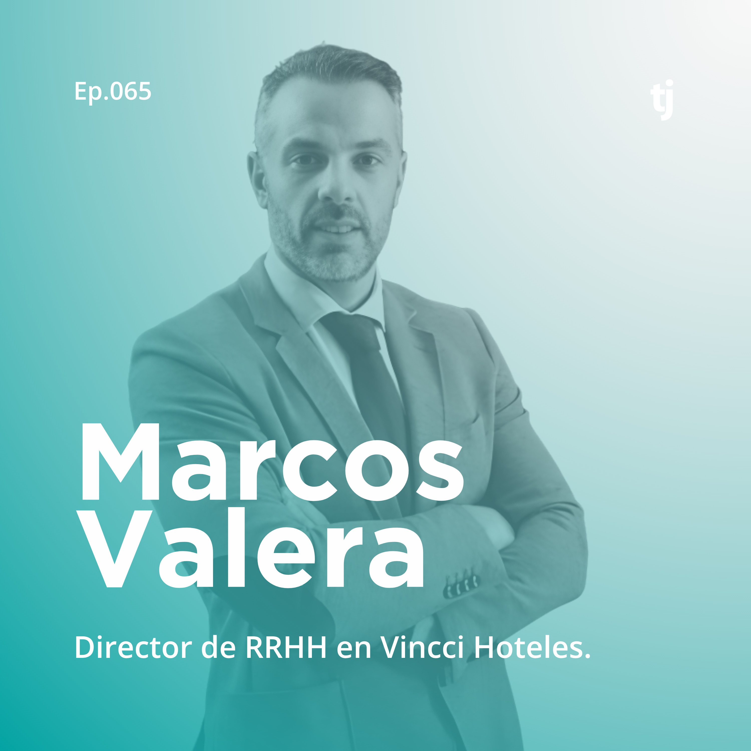 Talento a la carta | El podcast de Turijobs sobre innovación, talento y empleo en turismo