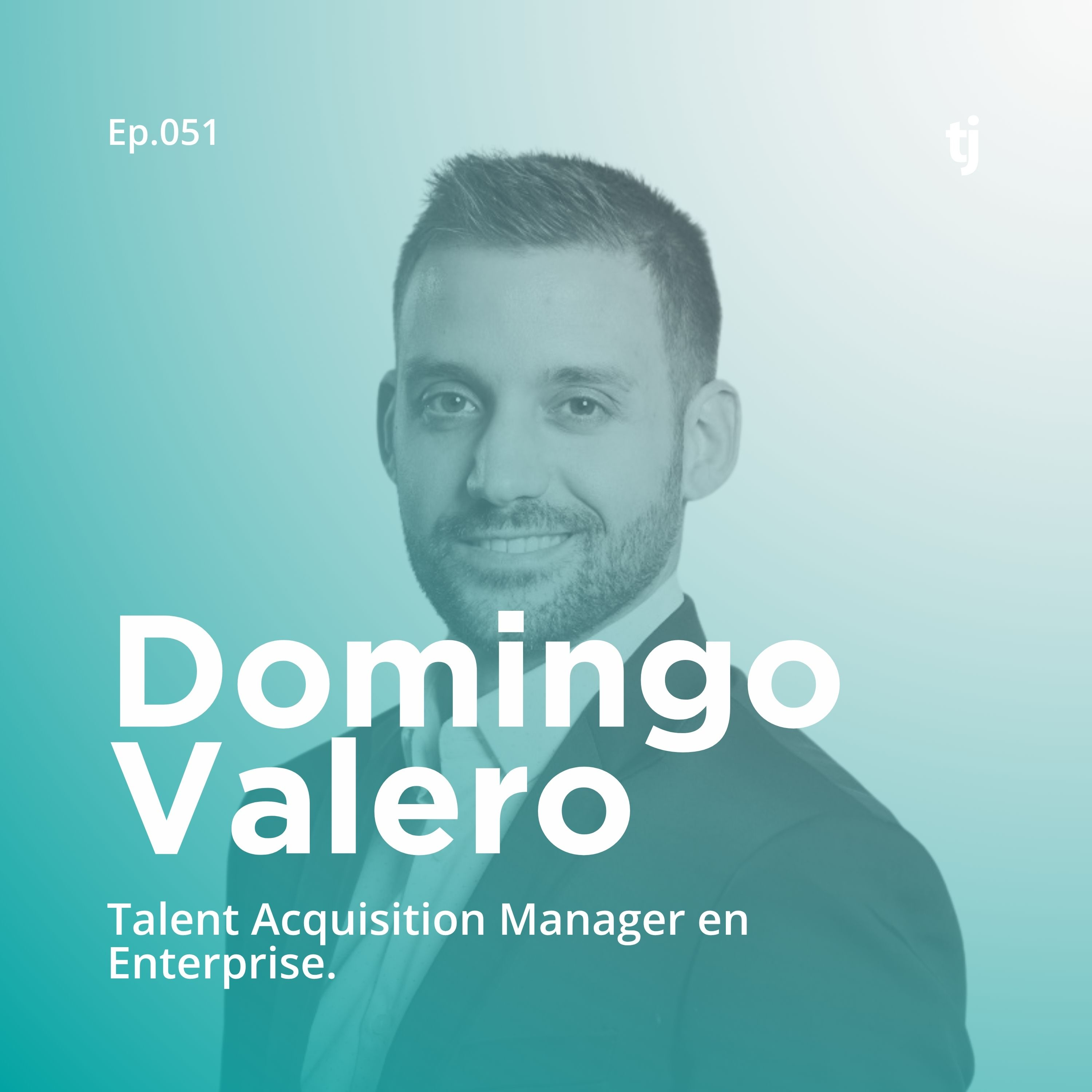 Talento a la carta | El podcast de Turijobs sobre innovación, talento y empleo en turismo