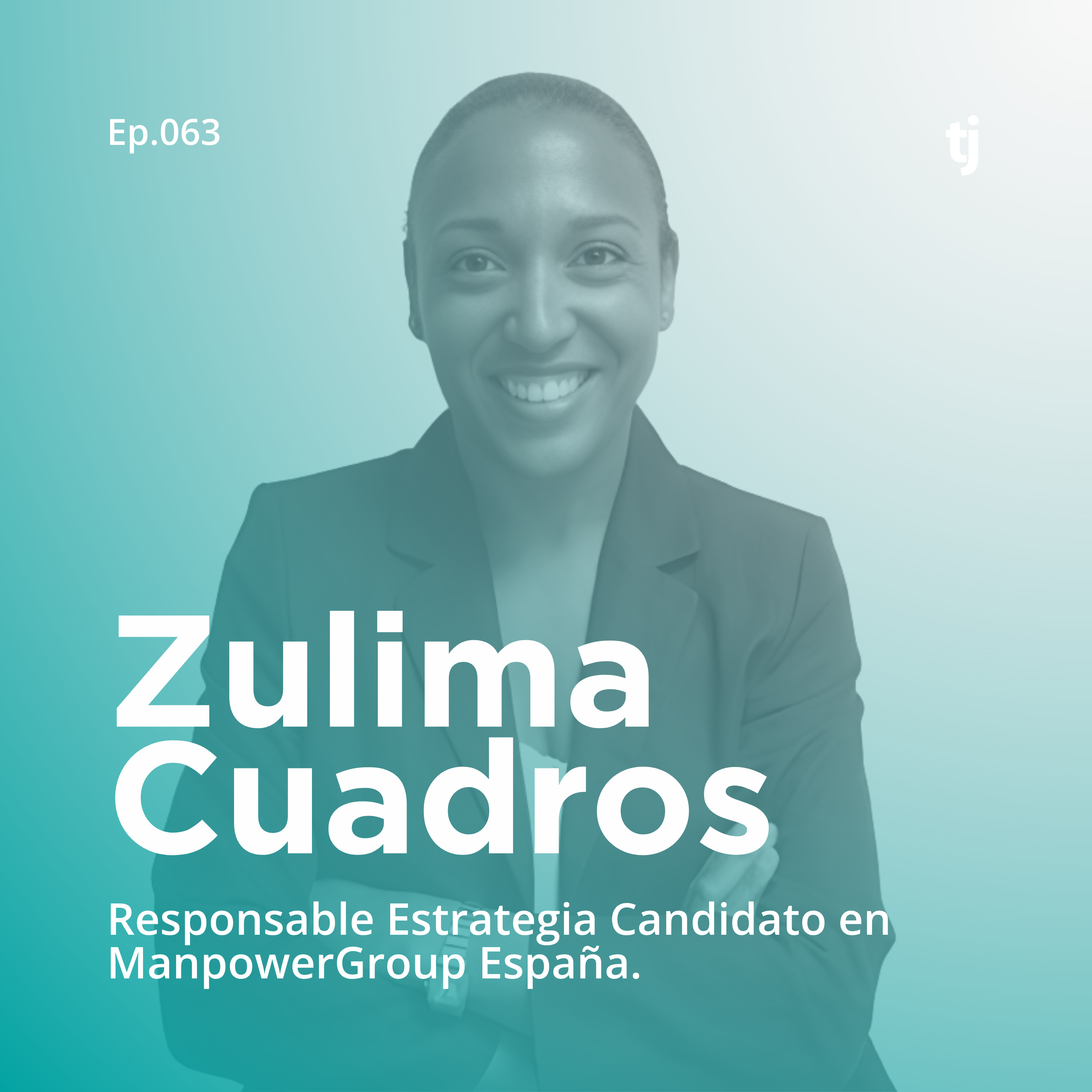 Talento a la carta | El podcast de Turijobs sobre innovación, talento y empleo en turismo