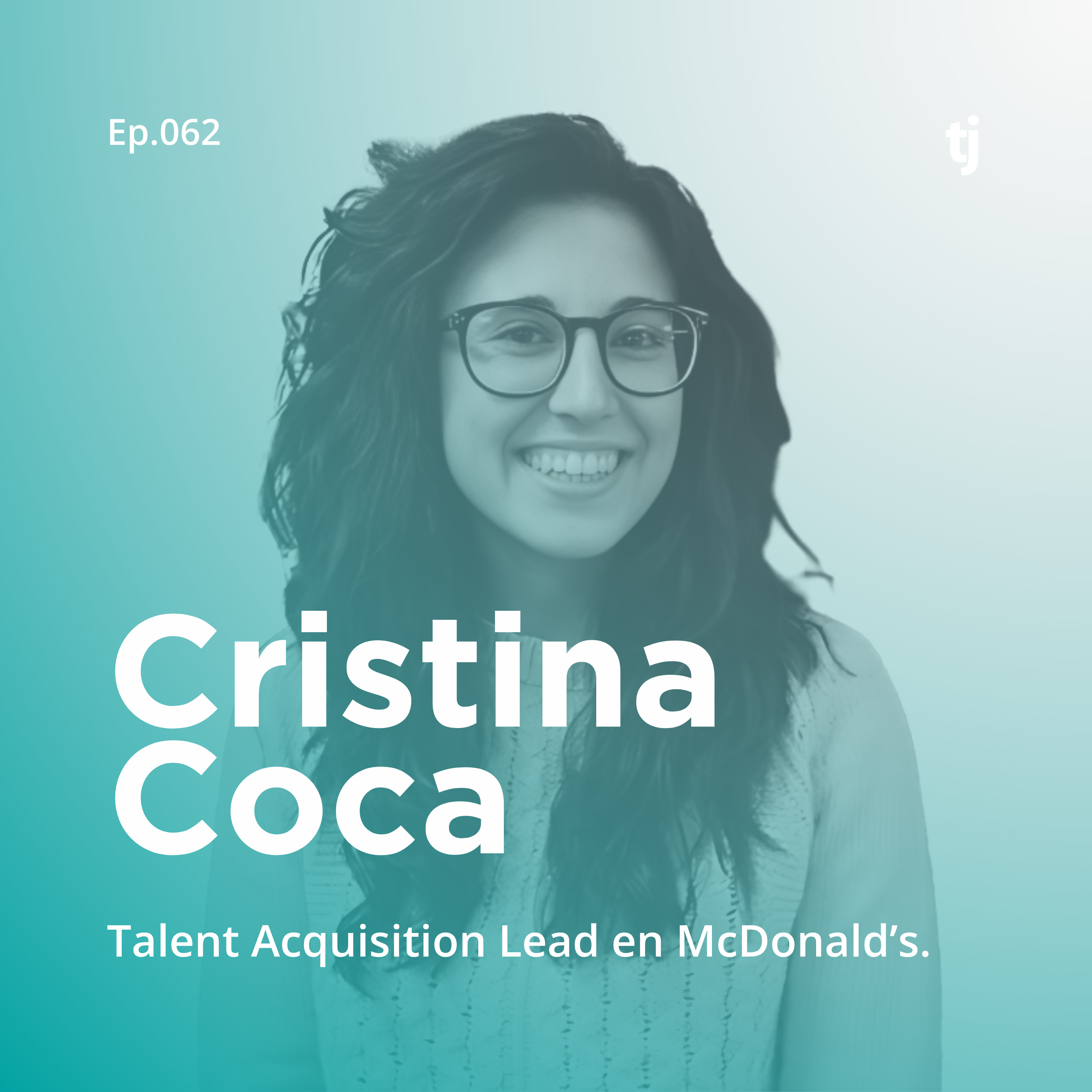 Talento a la carta | El podcast de Turijobs sobre innovación, talento y empleo en turismo