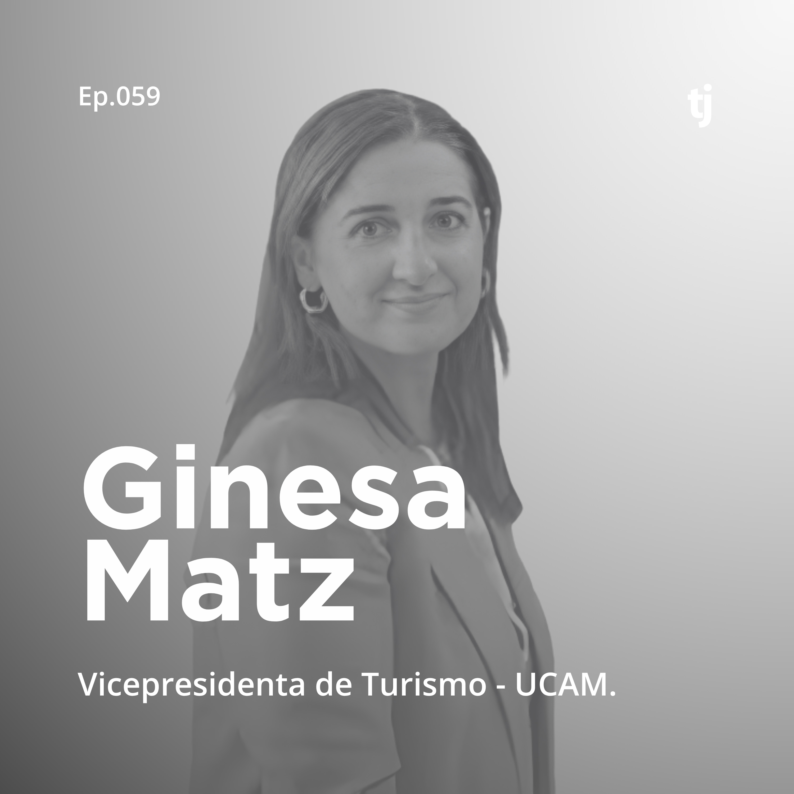 Talento a la carta | El podcast de Turijobs sobre innovación, talento y empleo en turismo