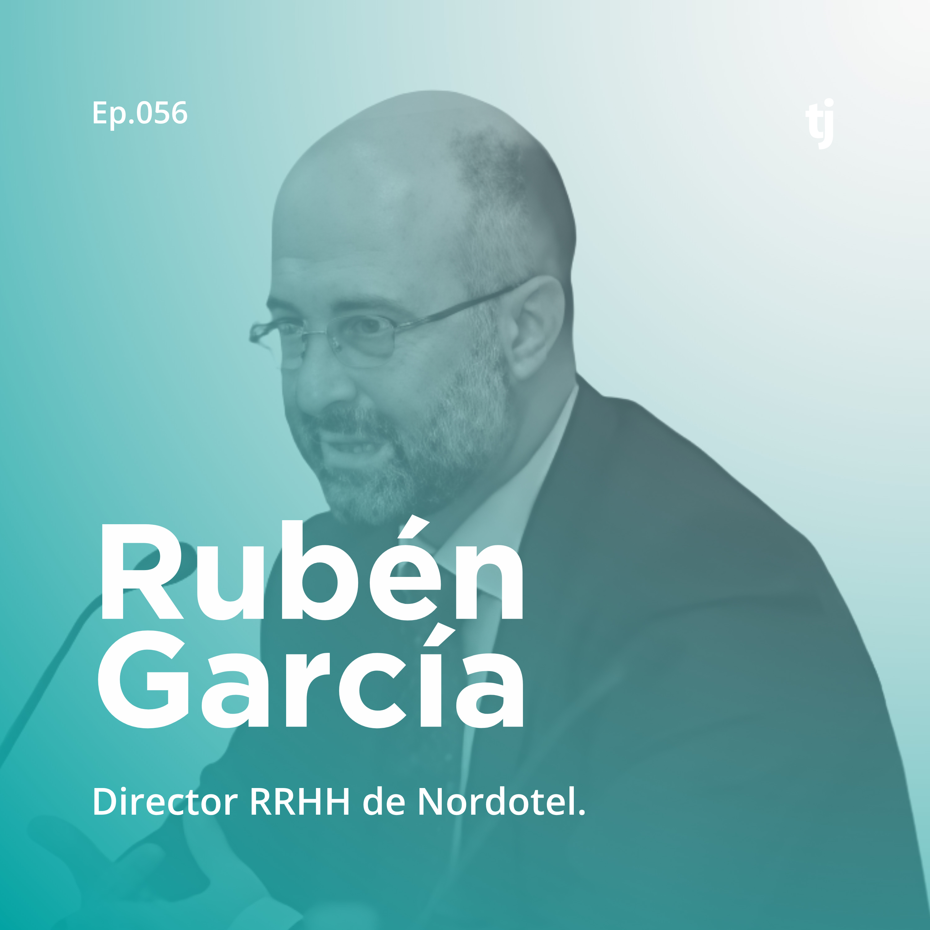 Talento a la carta | El podcast de Turijobs sobre innovación, talento y empleo en turismo