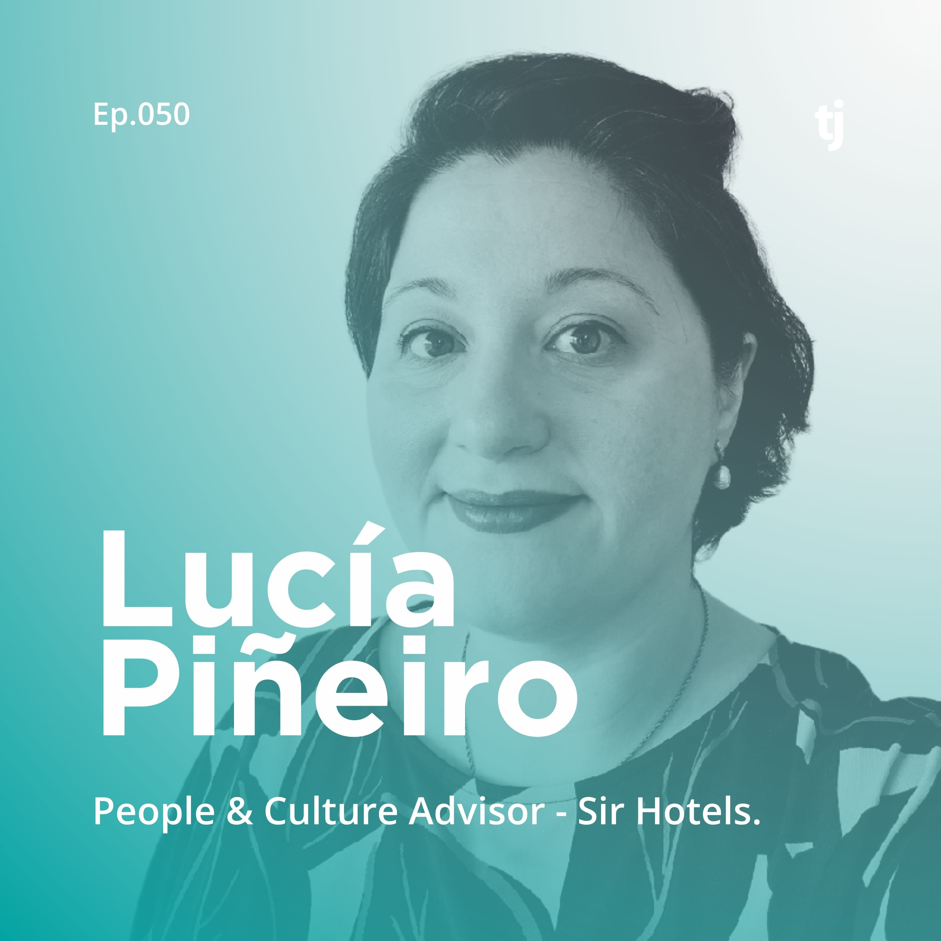 Talento a la carta | El podcast de Turijobs sobre innovación, talento y empleo en turismo
