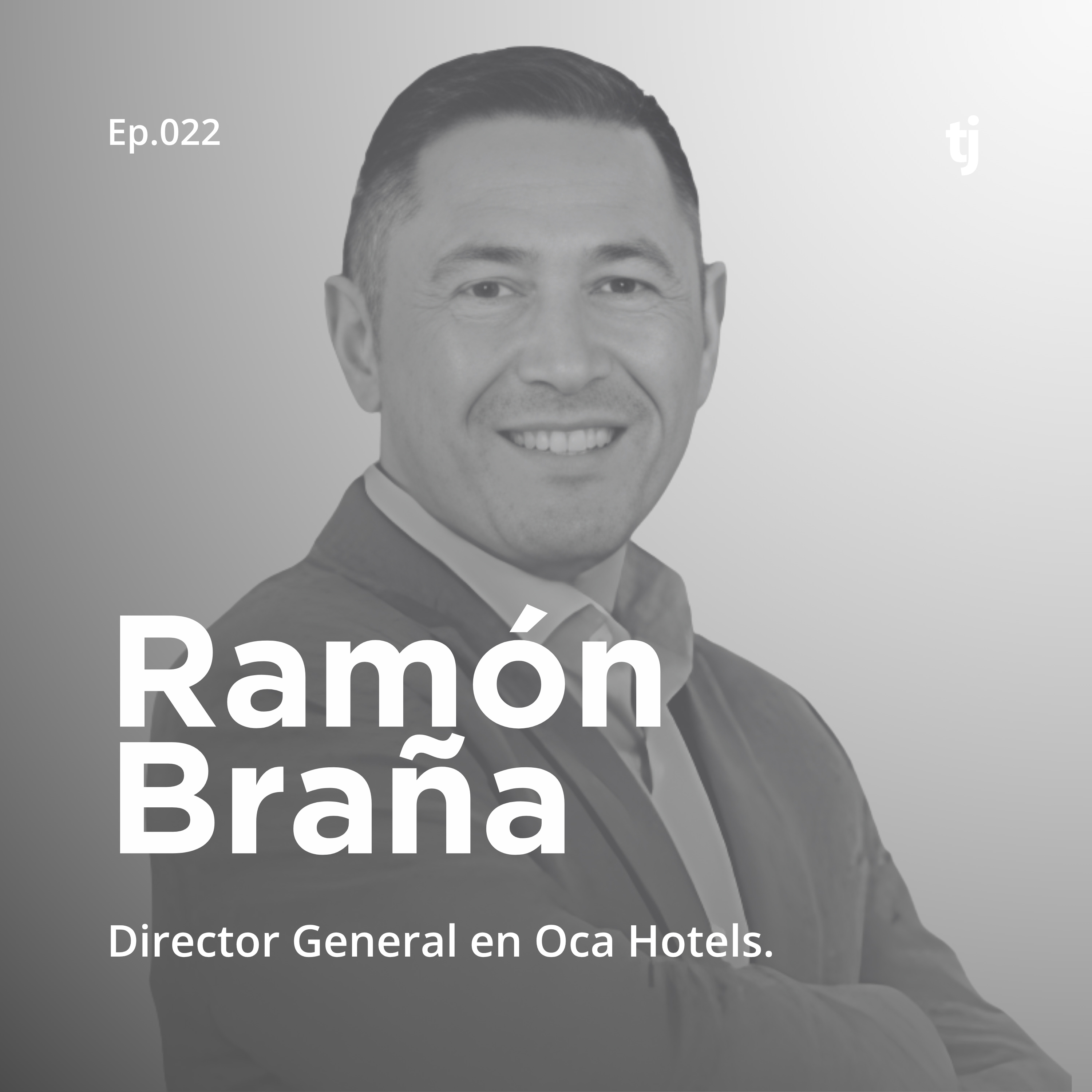 Talento a la carta | El podcast de Turijobs sobre innovación, talento y empleo en turismo