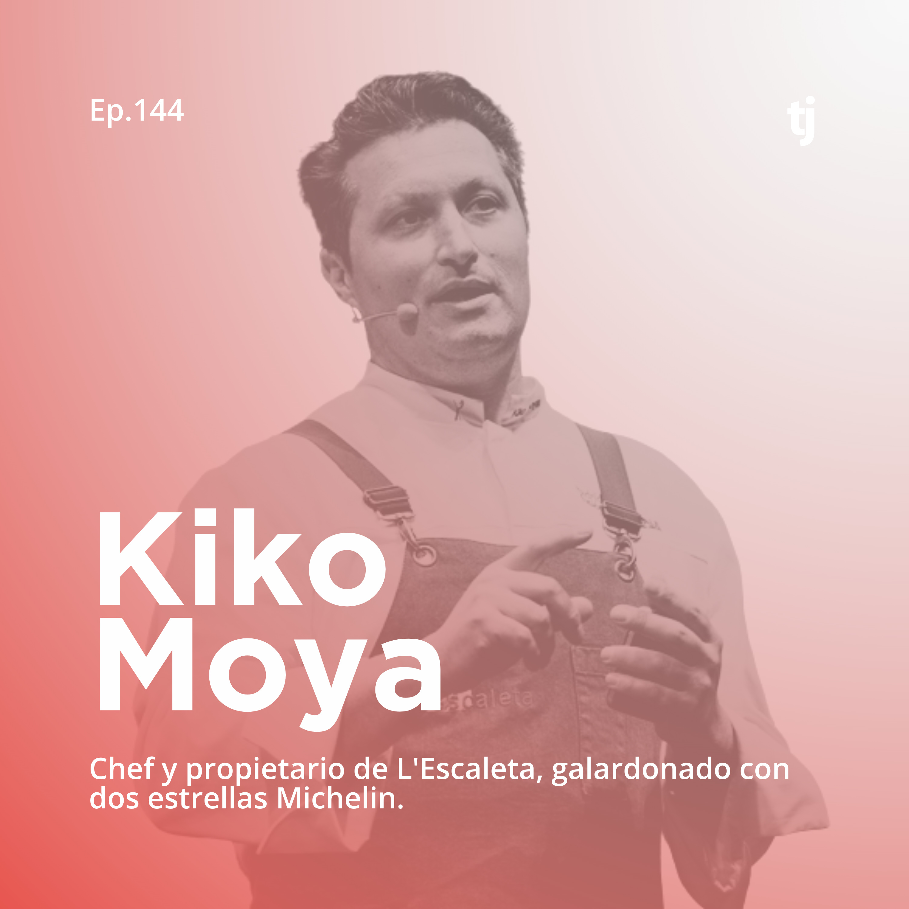 Talento a la carta | El podcast de Turijobs sobre innovación, talento y empleo en turismo