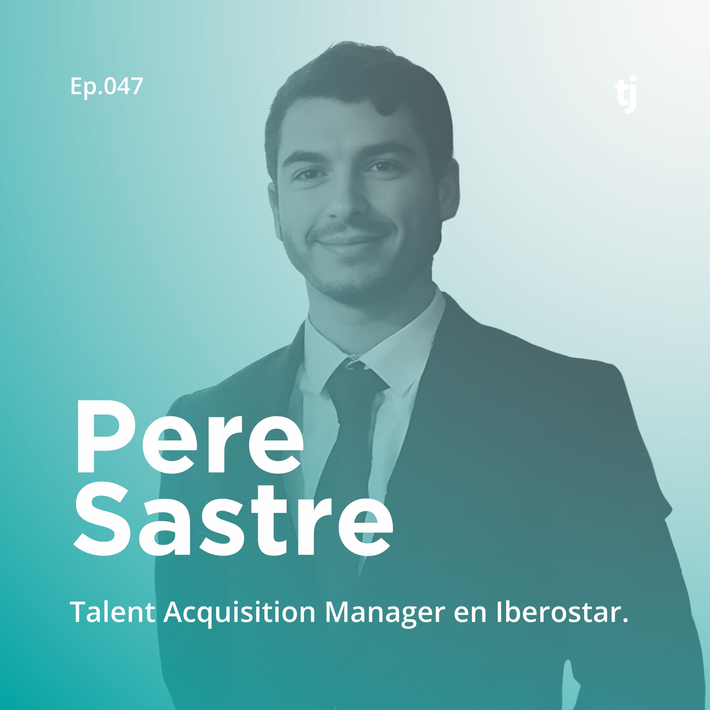Talento a la carta | El podcast de Turijobs sobre innovación, talento y empleo en turismo