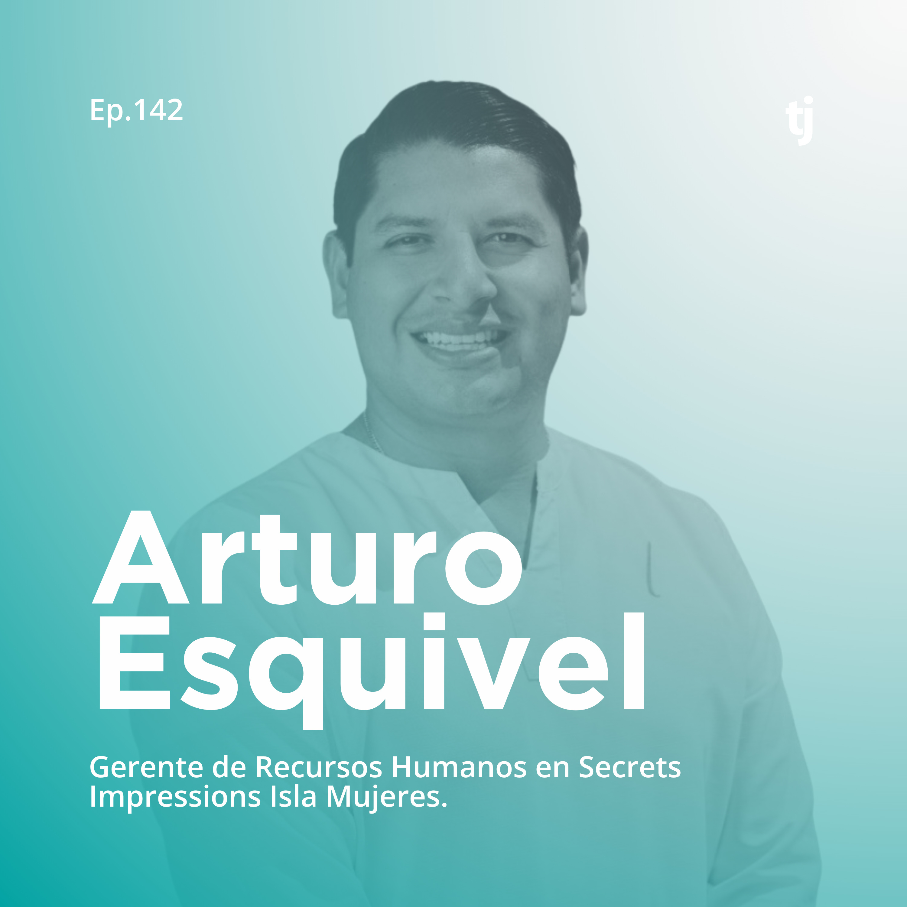 Talento a la carta | El podcast de Turijobs sobre innovación, talento y empleo en turismo