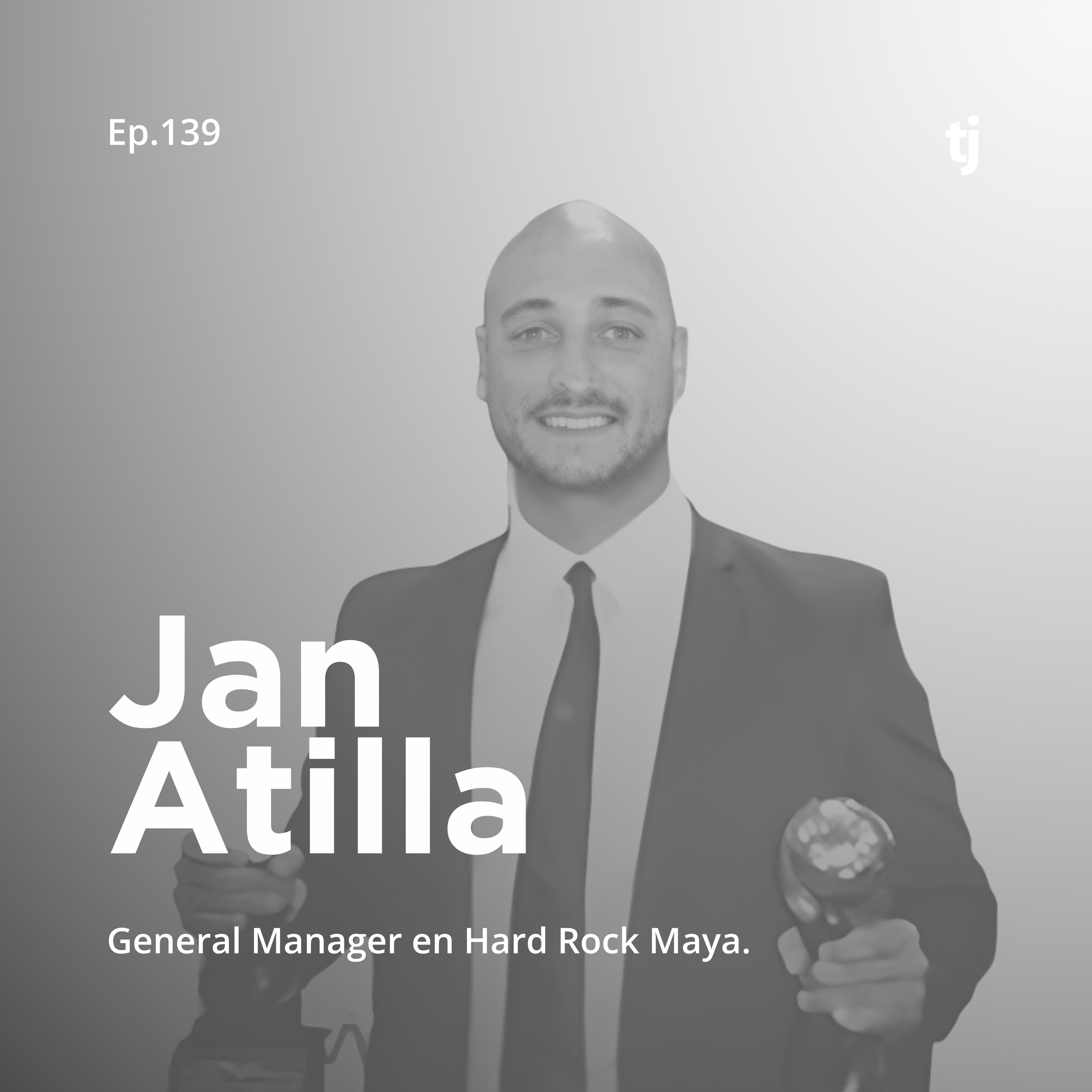 Talento a la carta | El podcast de Turijobs sobre innovación, talento y empleo en turismo