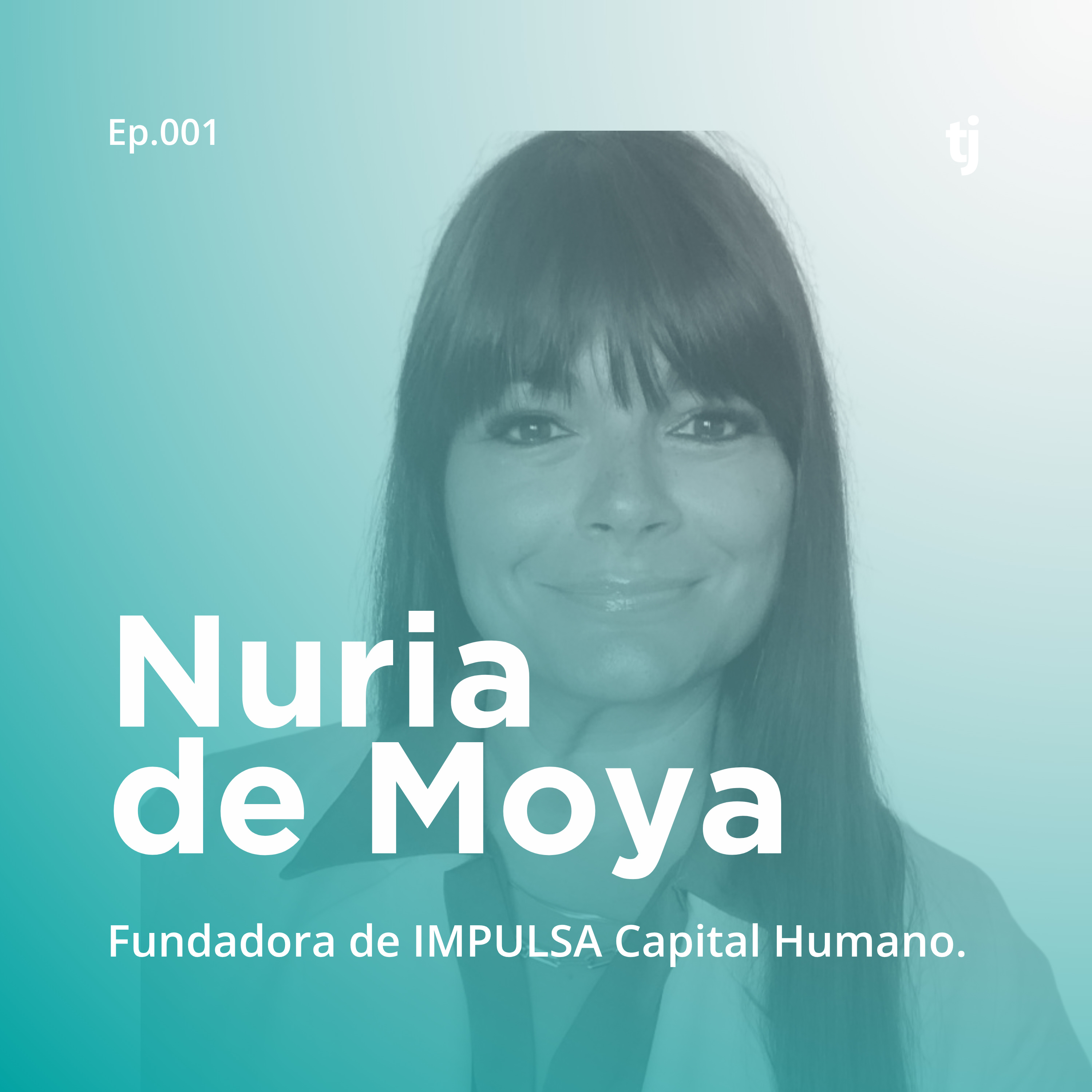 Talento a la carta | El podcast de Turijobs sobre innovación, talento y empleo en turismo