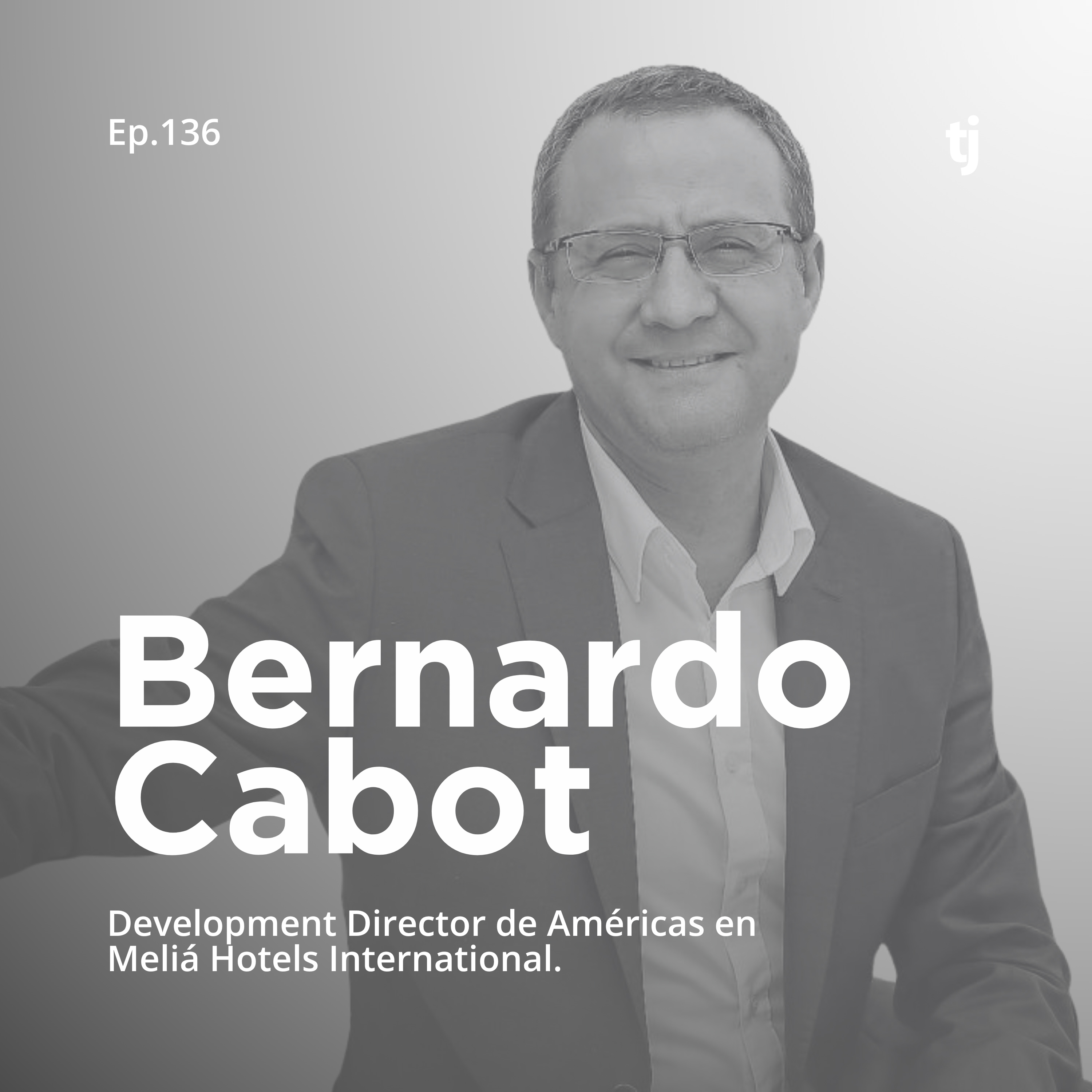 Talento a la carta | El podcast de Turijobs sobre innovación, talento y empleo en turismo