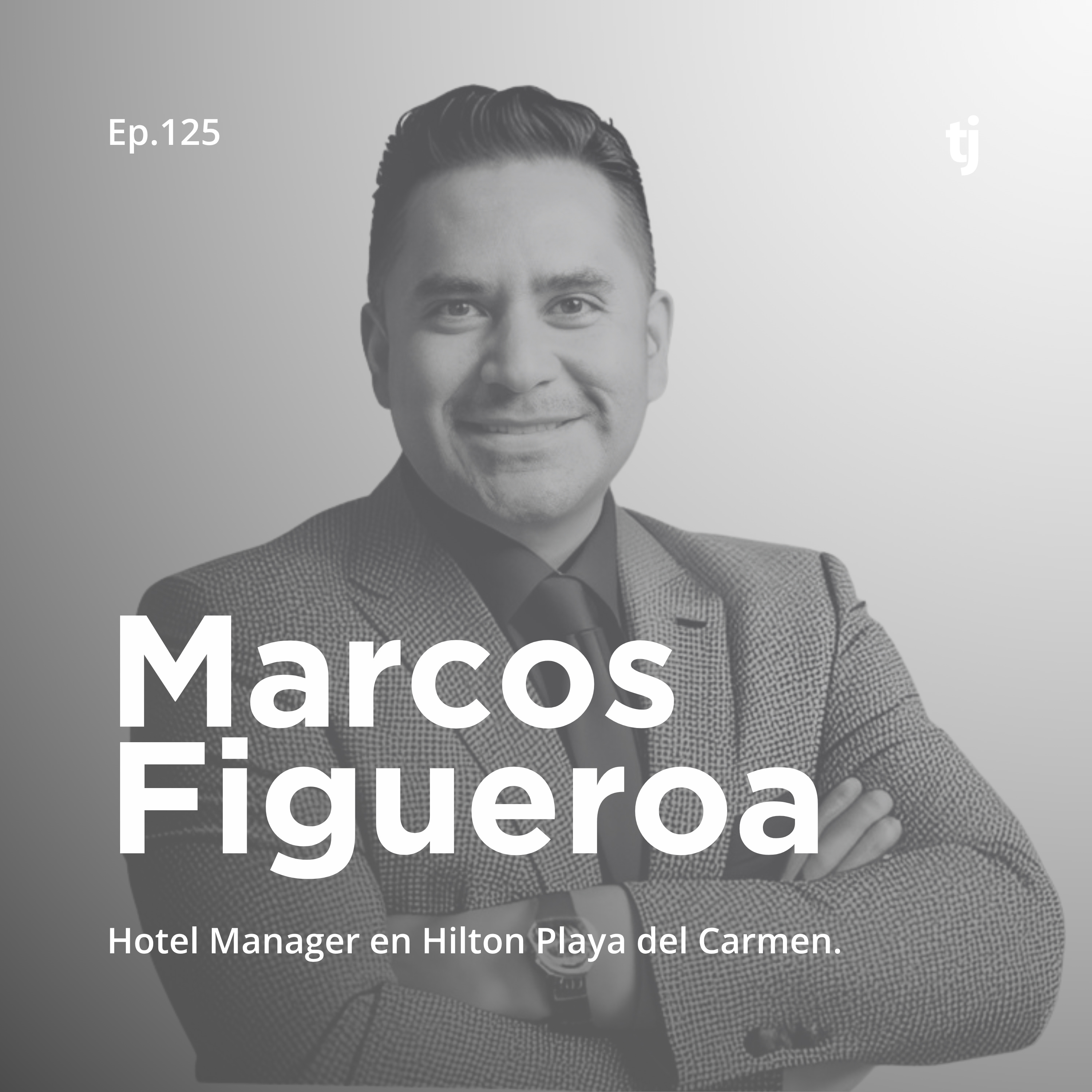 Talento a la carta | El podcast de Turijobs sobre innovación, talento y empleo en turismo