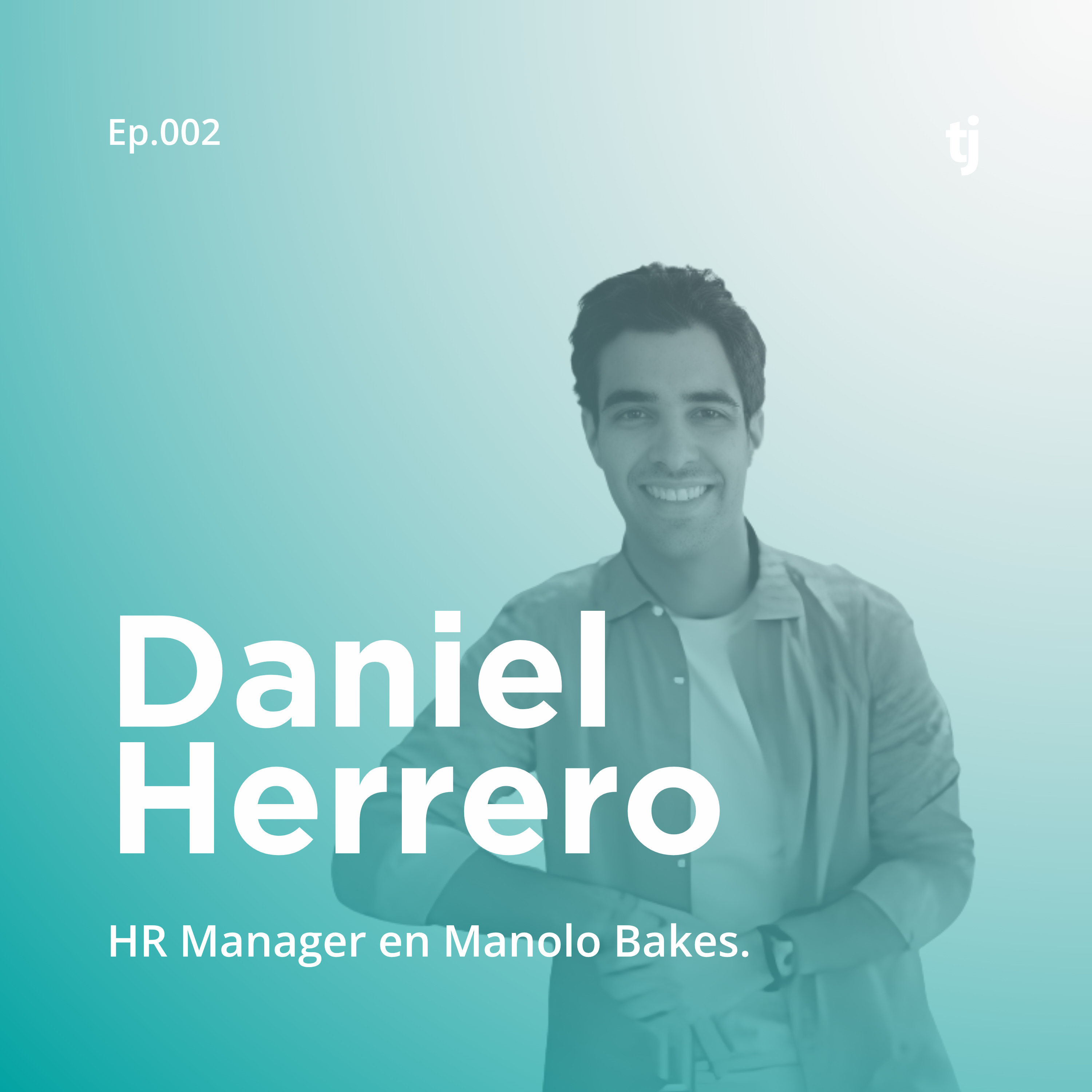 Talento a la carta | El podcast de Turijobs sobre innovación, talento y empleo en turismo