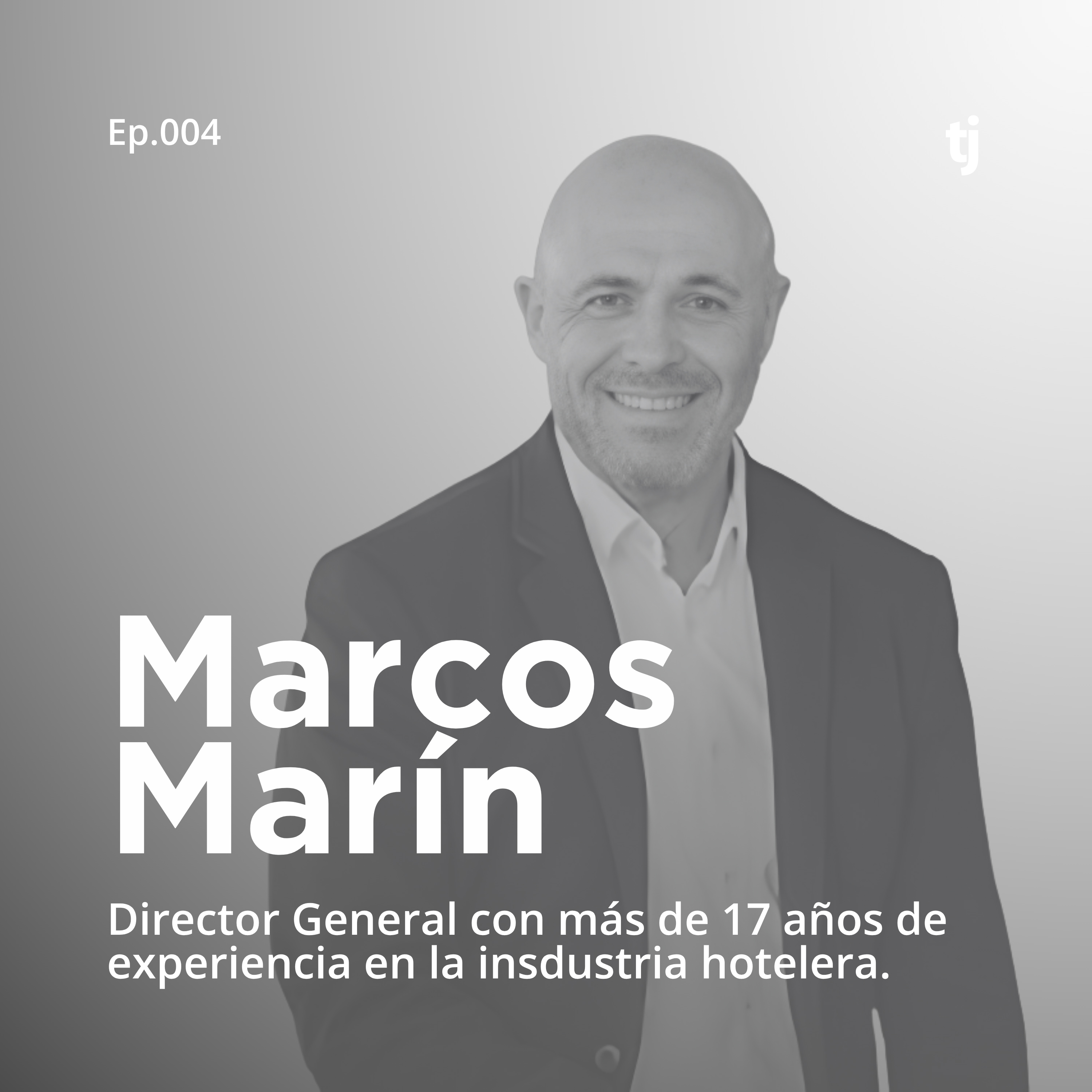 Talento a la carta | El podcast de Turijobs sobre innovación, talento y empleo en turismo