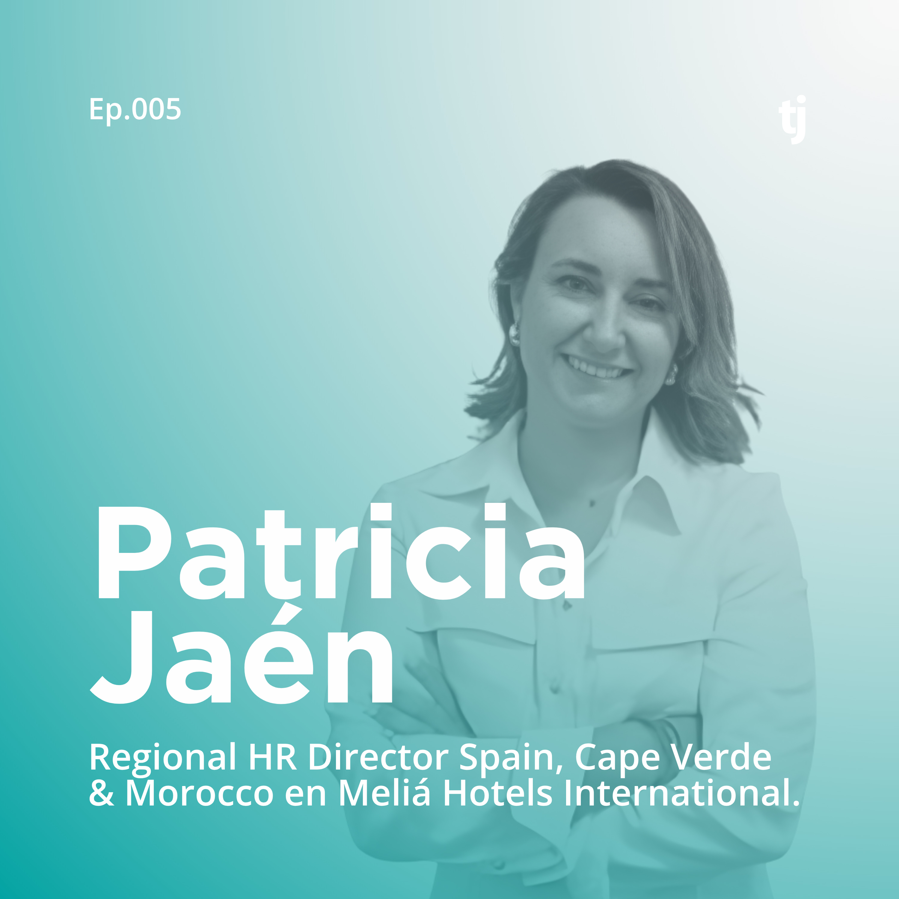 Talento a la carta | El podcast de Turijobs sobre innovación, talento y empleo en turismo