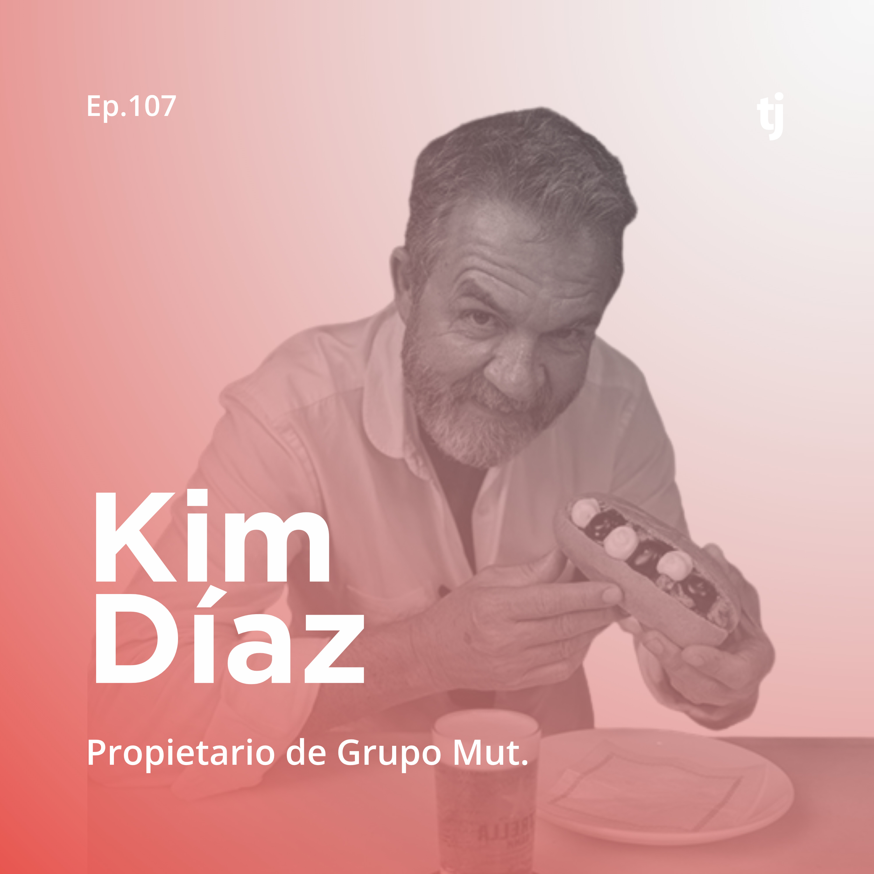 Talento a la carta | El podcast de Turijobs sobre innovación, talento y empleo en turismo