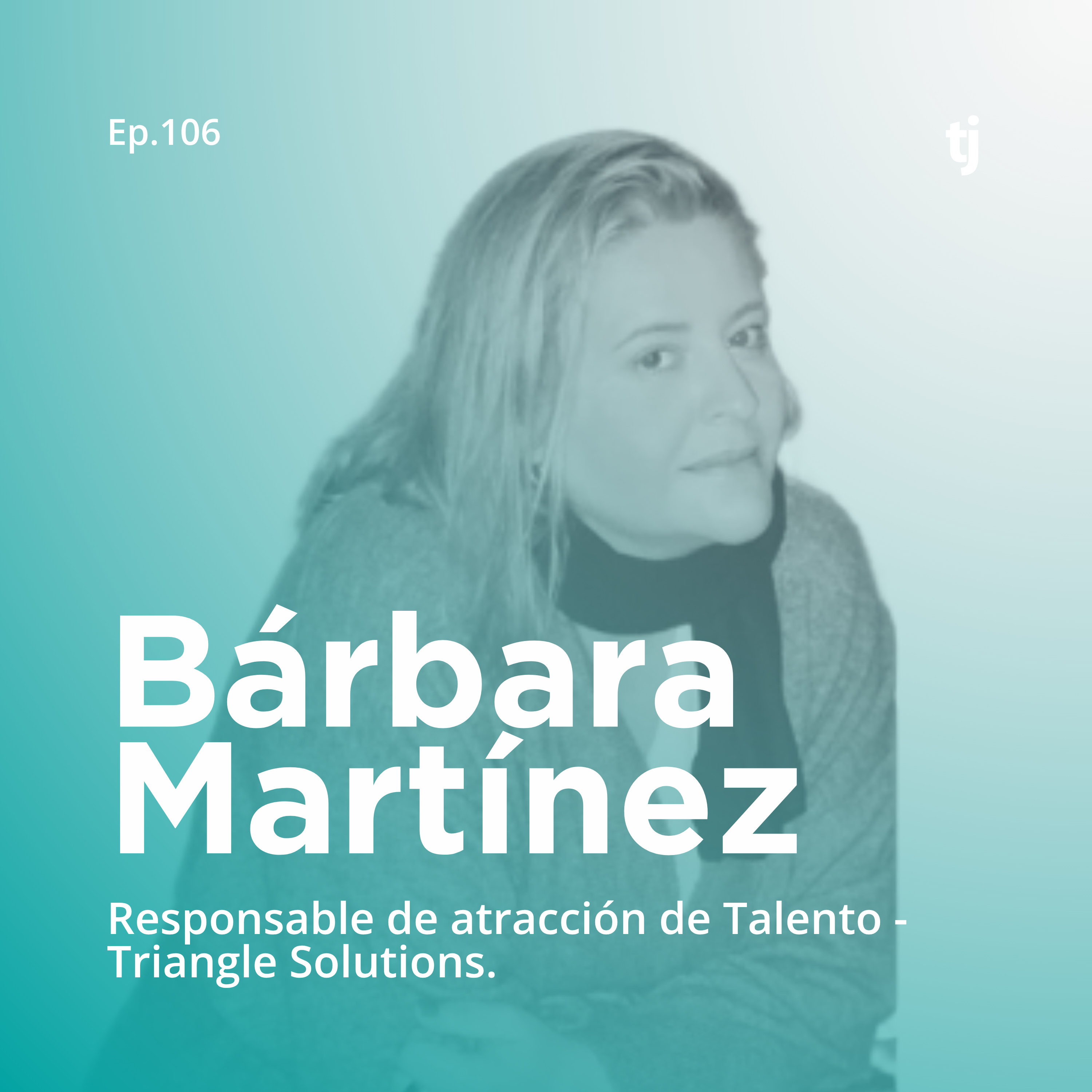 Talento a la carta | El podcast de Turijobs sobre innovación, talento y empleo en turismo