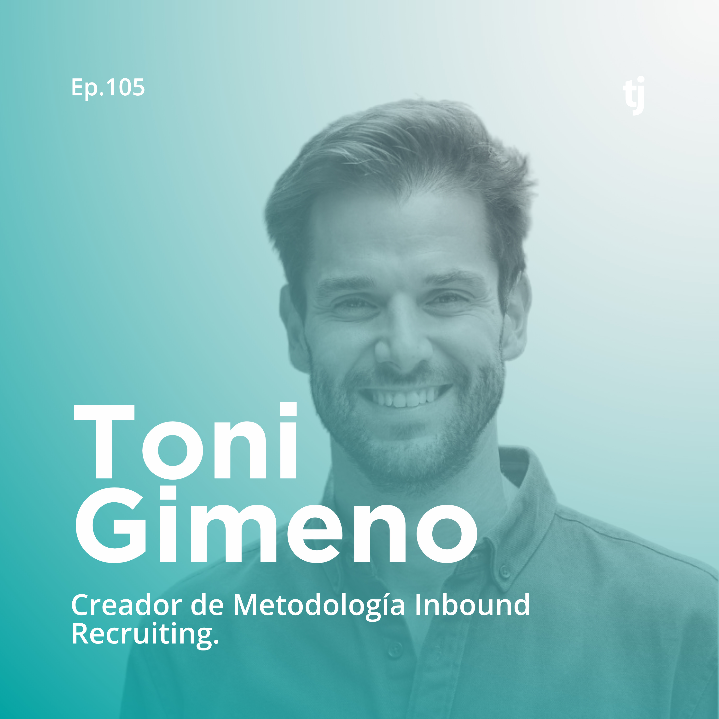 Talento a la carta | El podcast de Turijobs sobre innovación, talento y empleo en turismo