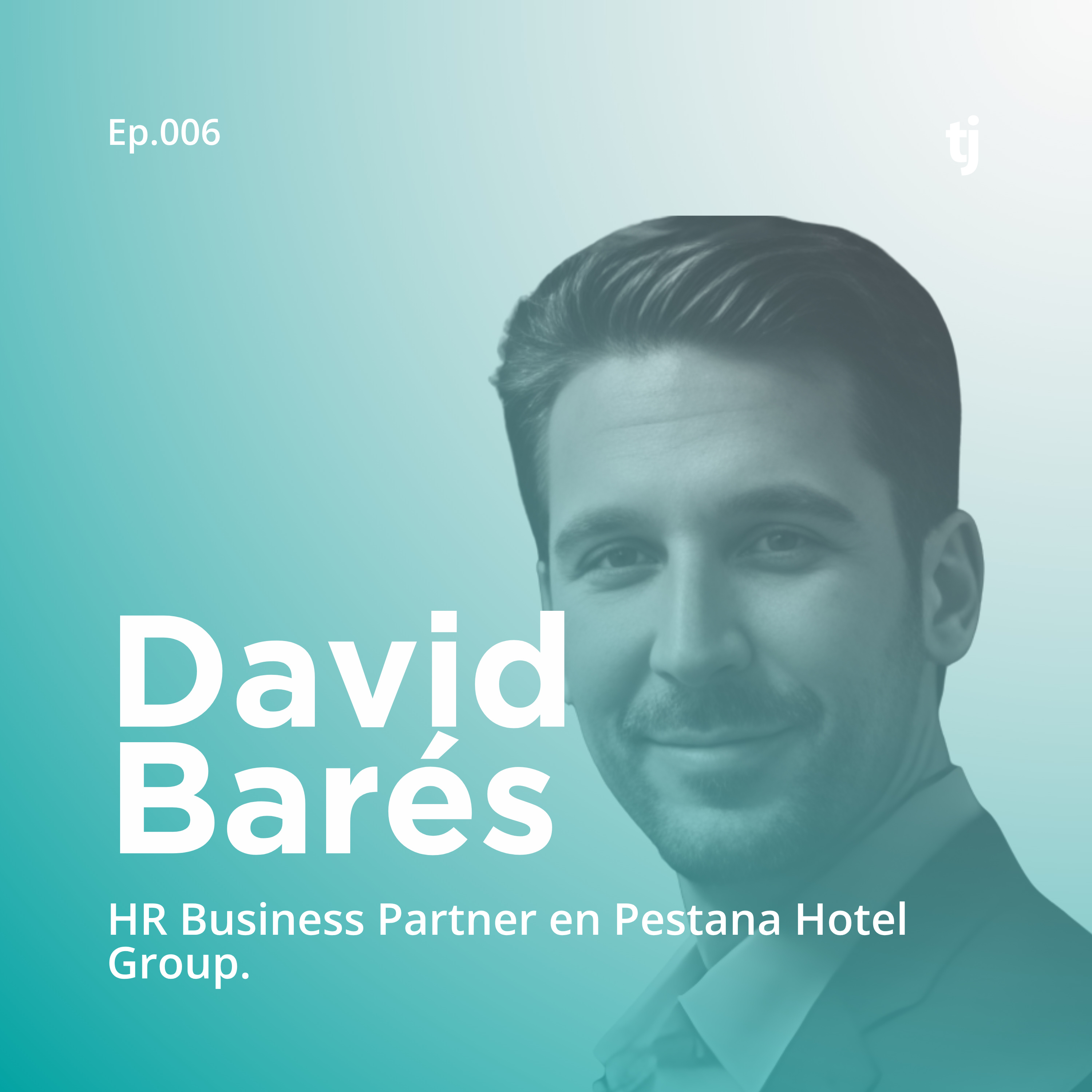 Talento a la carta | El podcast de Turijobs sobre innovación, talento y empleo en turismo