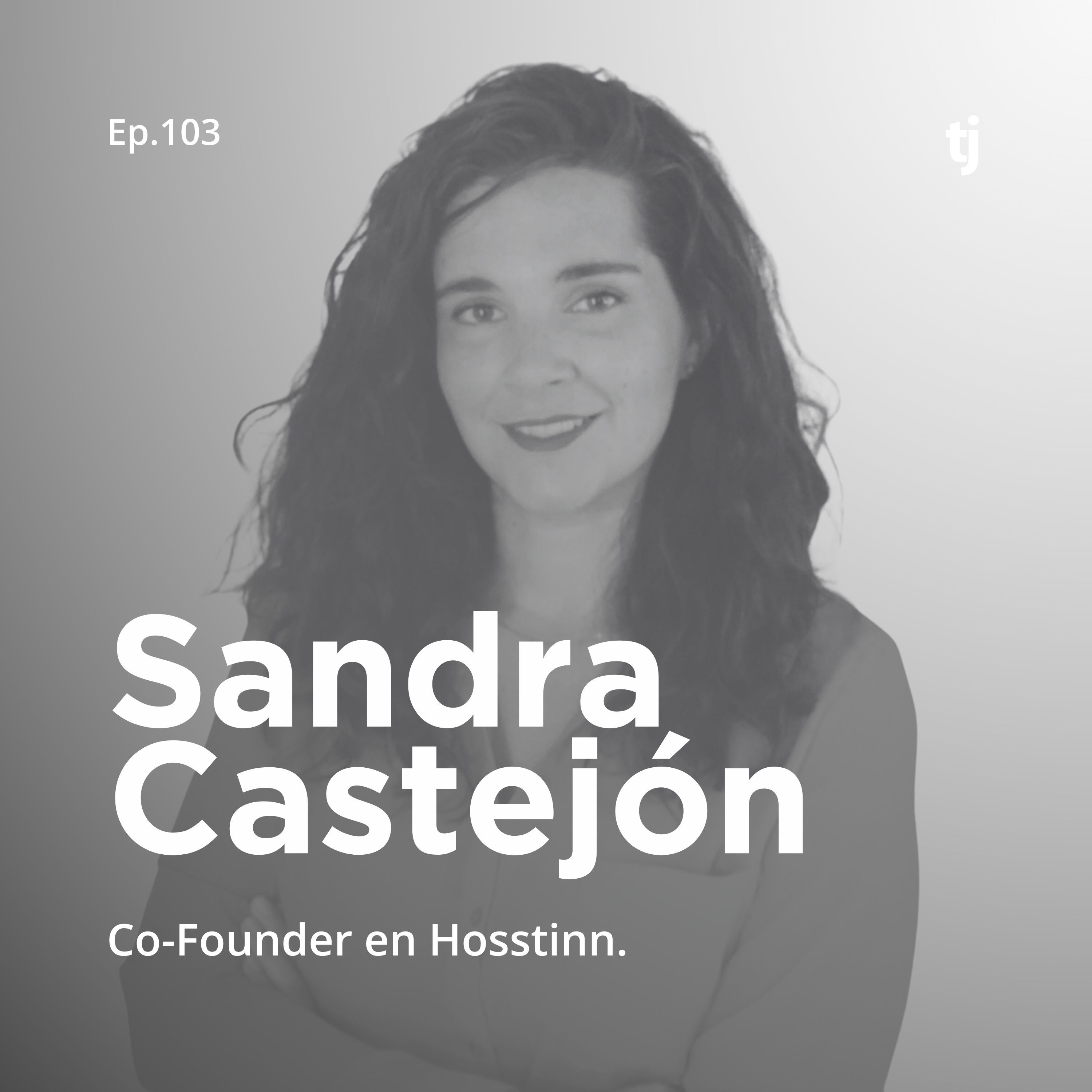 Talento a la carta | El podcast de Turijobs sobre innovación, talento y empleo en turismo