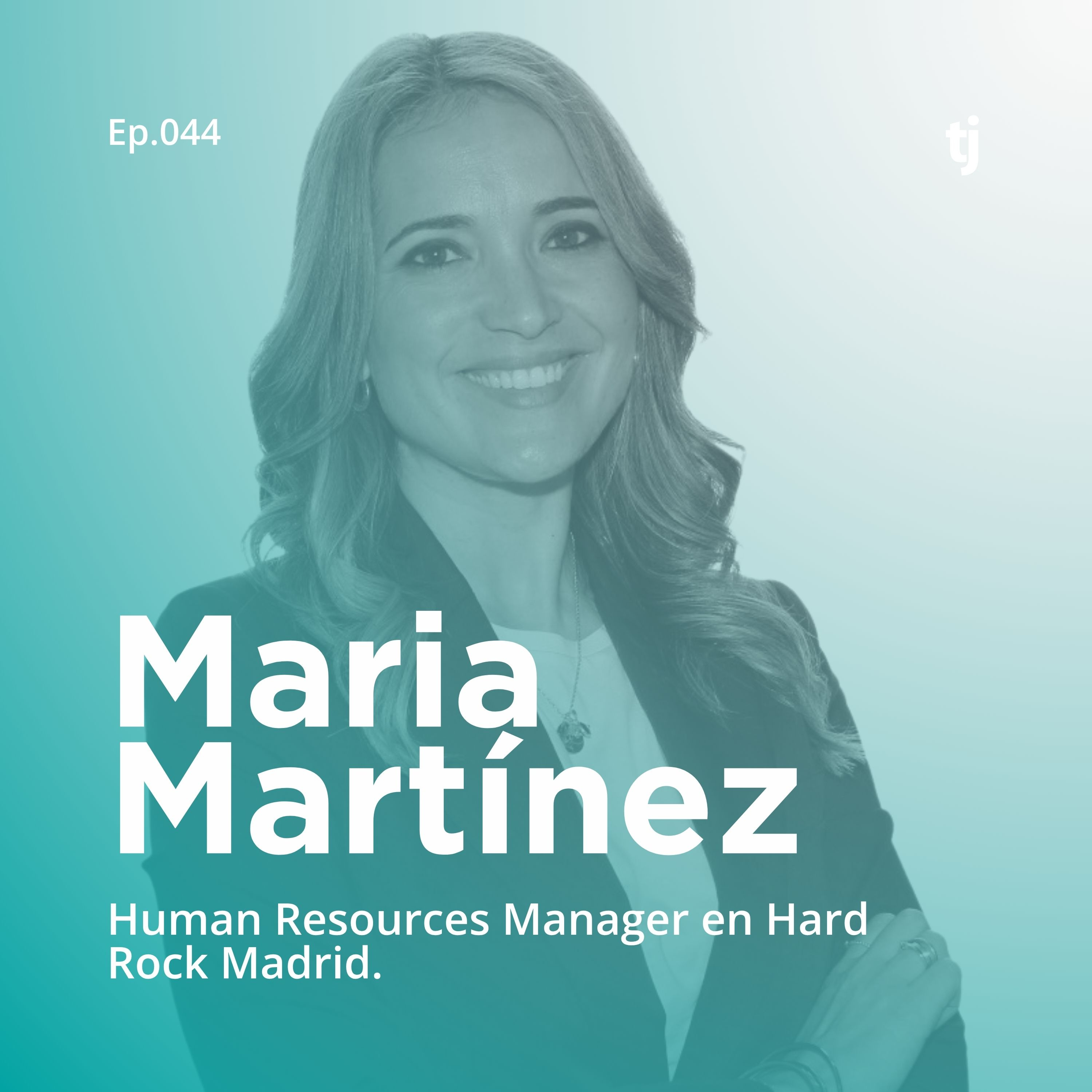 Talento a la carta | El podcast de Turijobs sobre innovación, talento y empleo en turismo