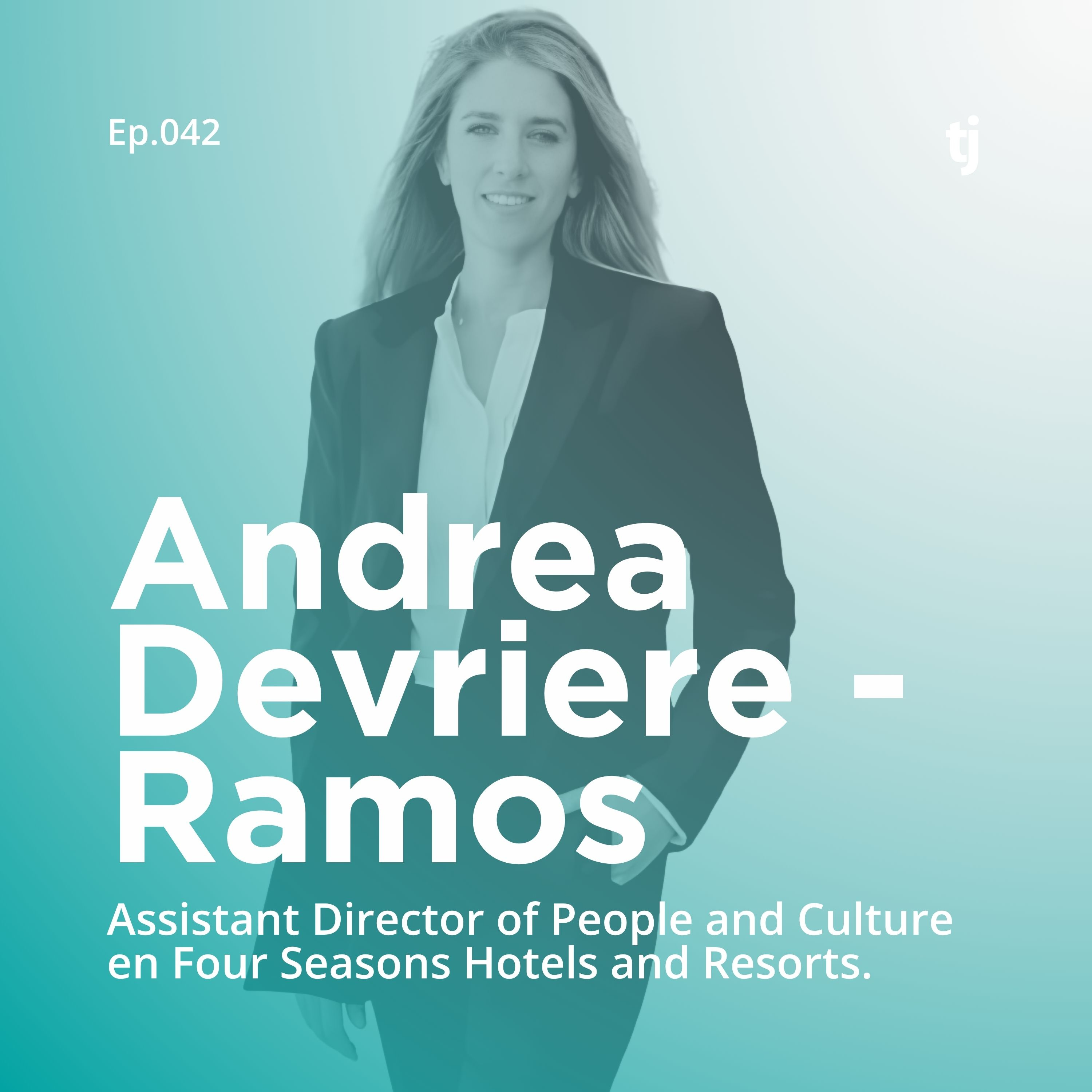 Talento a la carta | El podcast de Turijobs sobre innovación, talento y empleo en turismo