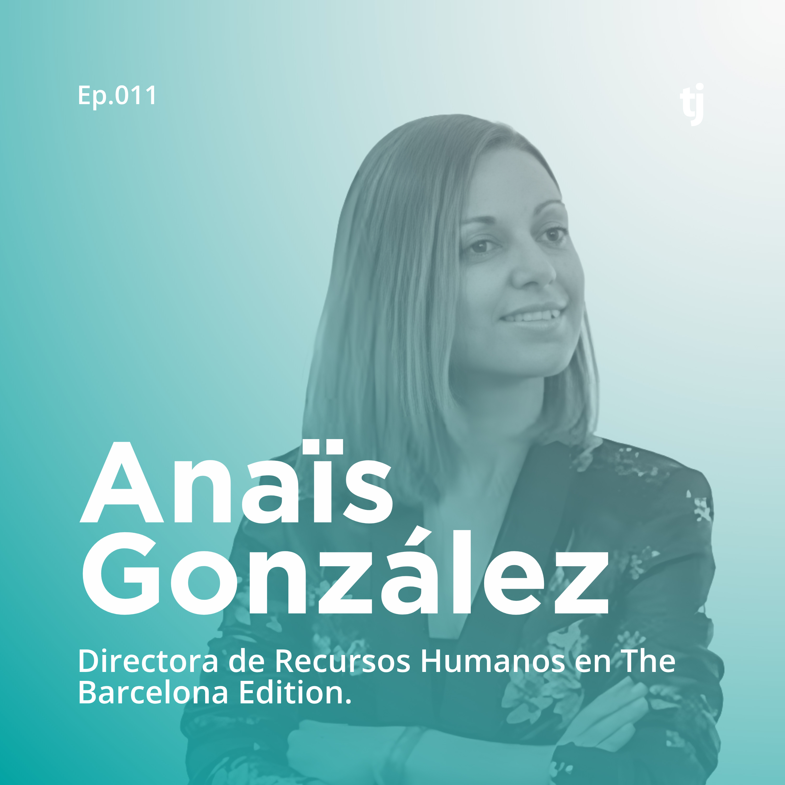 Talento a la carta | El podcast de Turijobs sobre innovación, talento y empleo en turismo