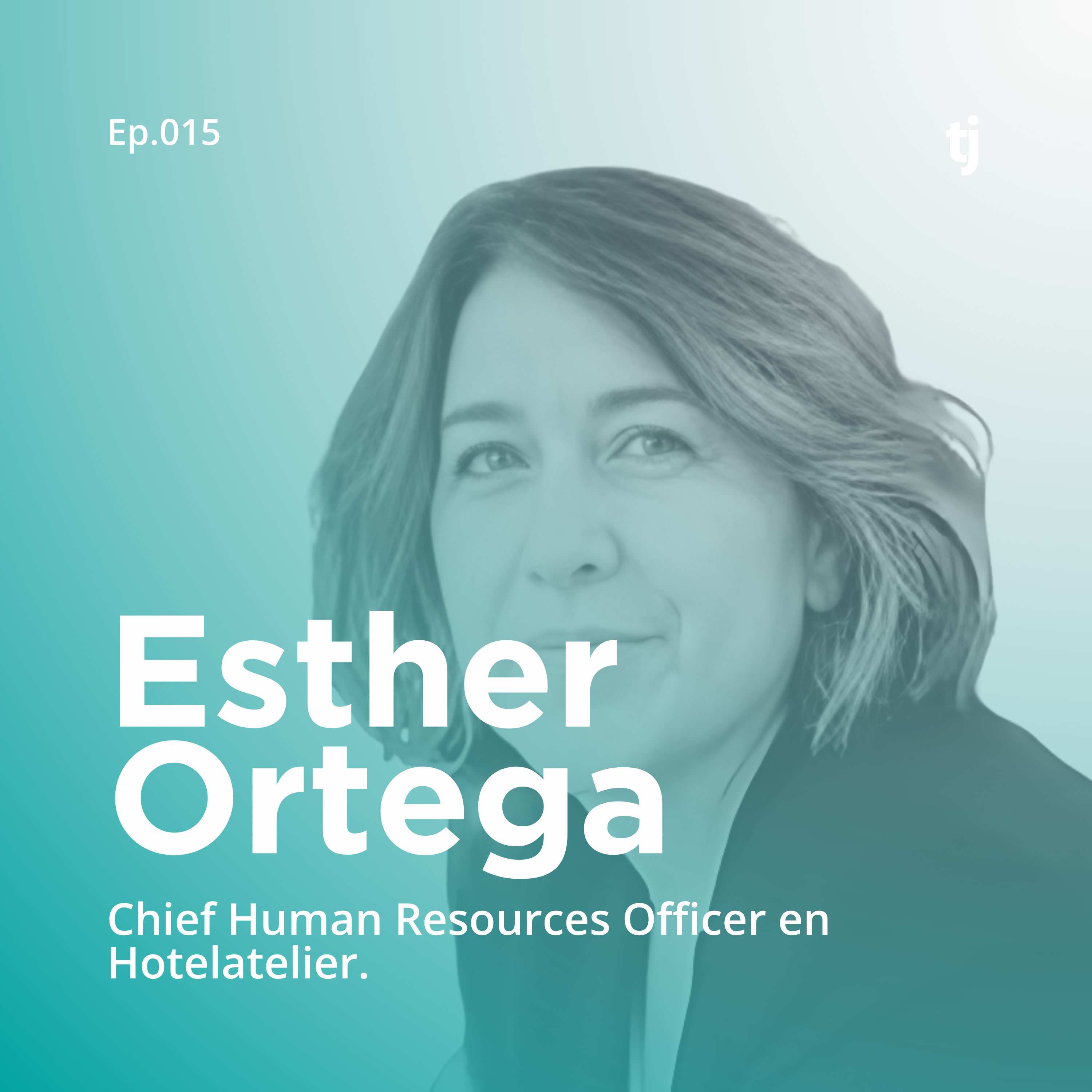 Talento a la carta | El podcast de Turijobs sobre innovación, talento y empleo en turismo