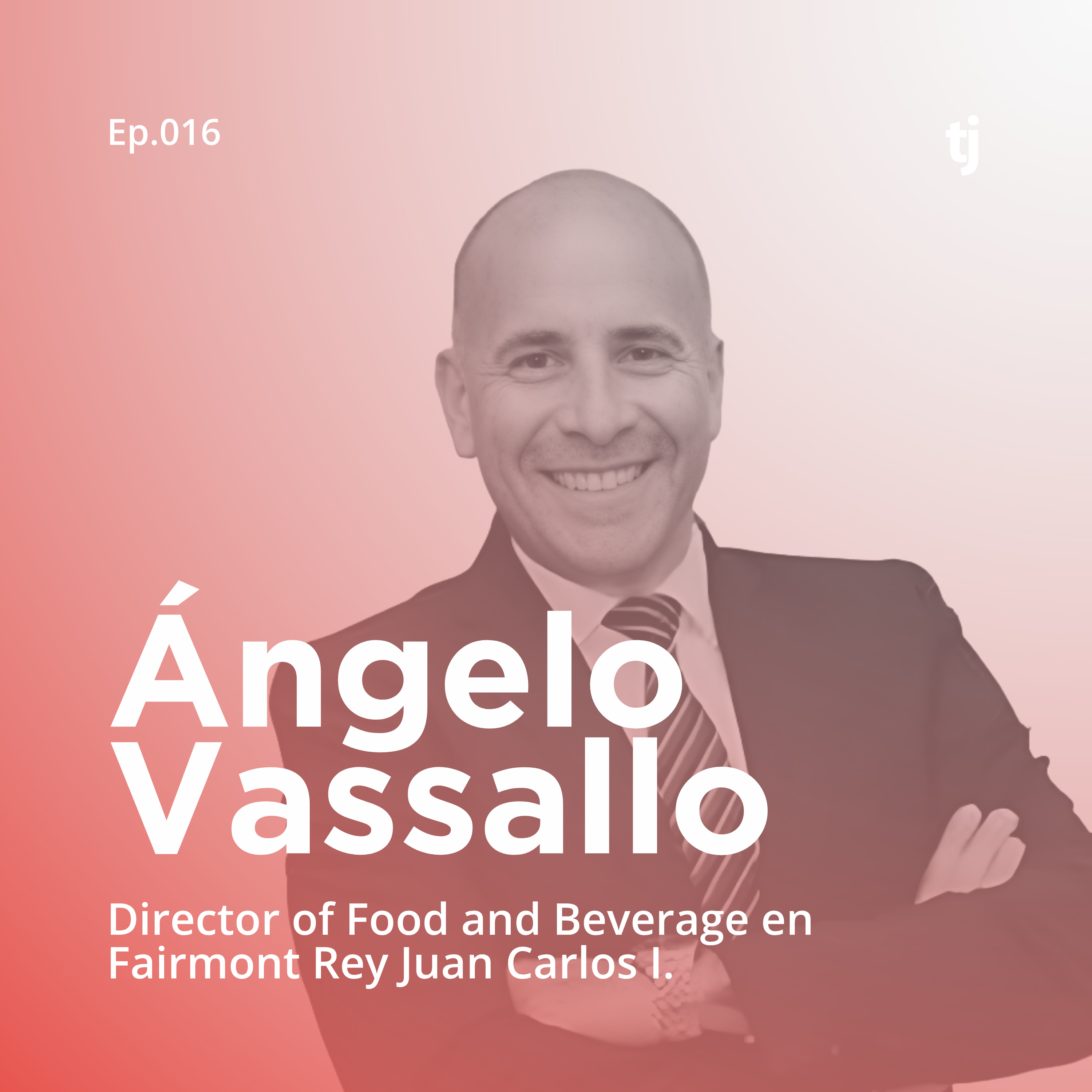 Talento a la carta | El podcast de Turijobs sobre innovación, talento y empleo en turismo