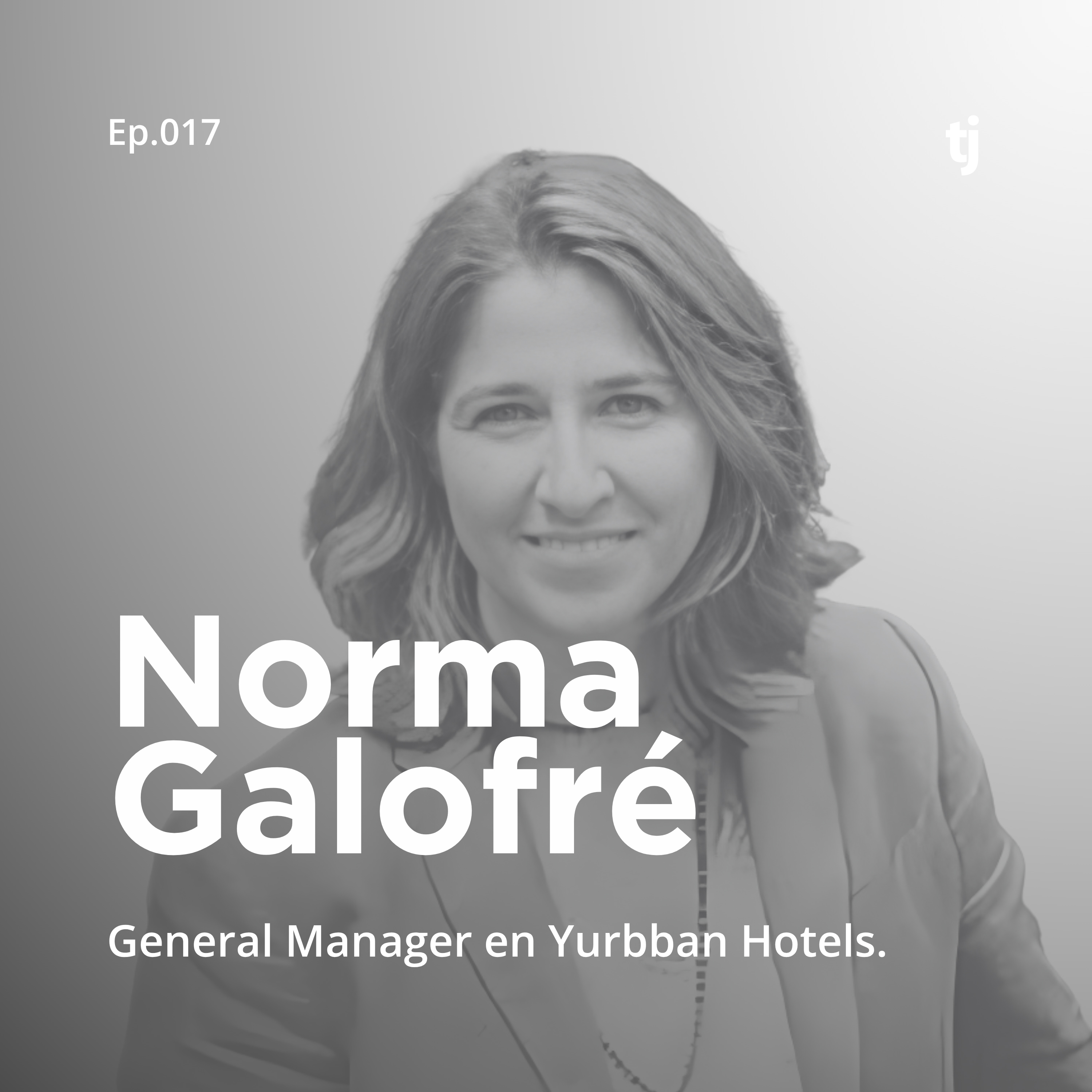 Talento a la carta | El podcast de Turijobs sobre innovación, talento y empleo en turismo