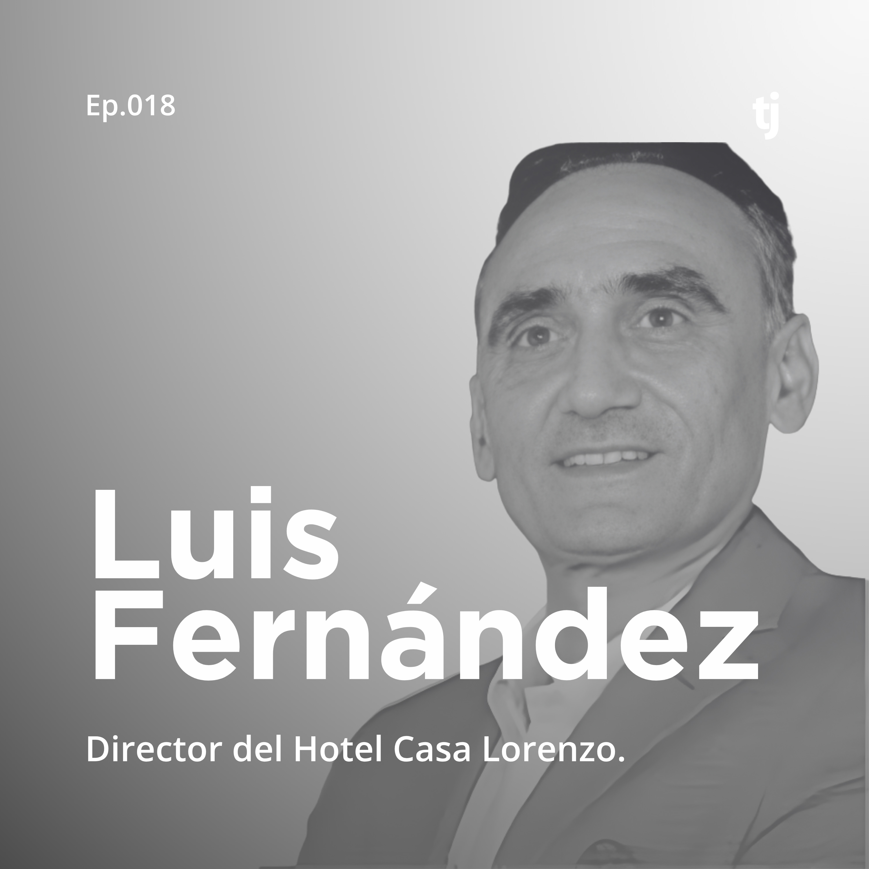 Talento a la carta | El podcast de Turijobs sobre innovación, talento y empleo en turismo